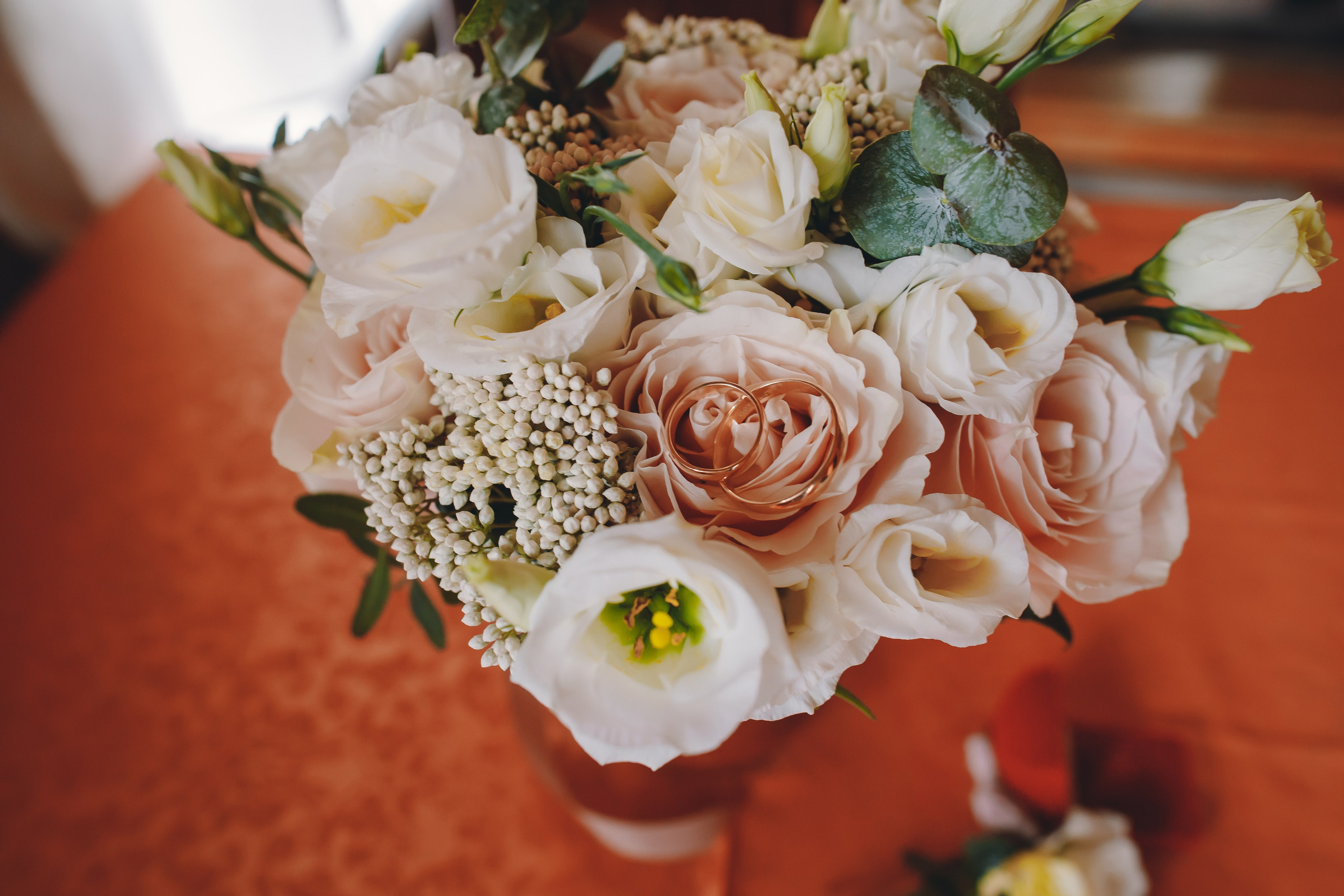 Александр и Ольга. Фотограф в Абакане Николай Окунев