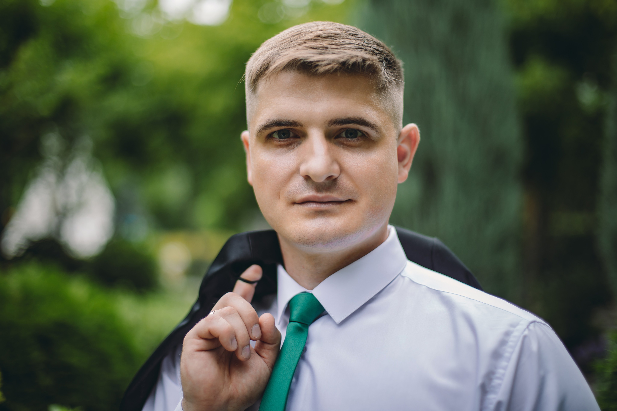 В&E. Фотограф в Абакане Николай Окунев