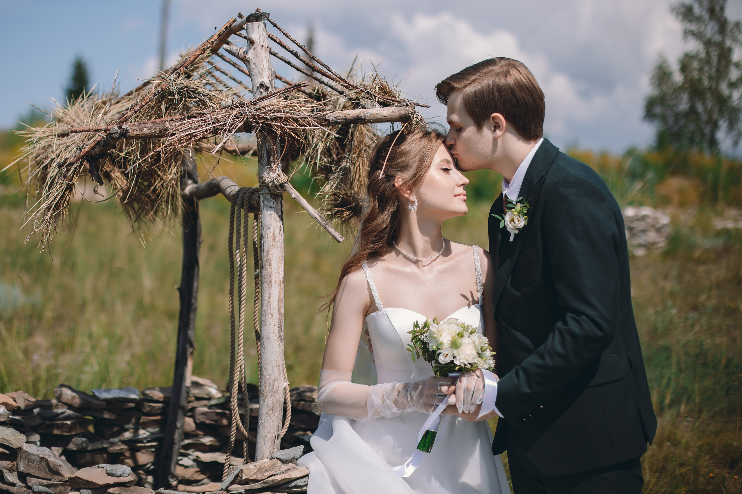 В&К. Фотограф в Абакане Николай Окунев