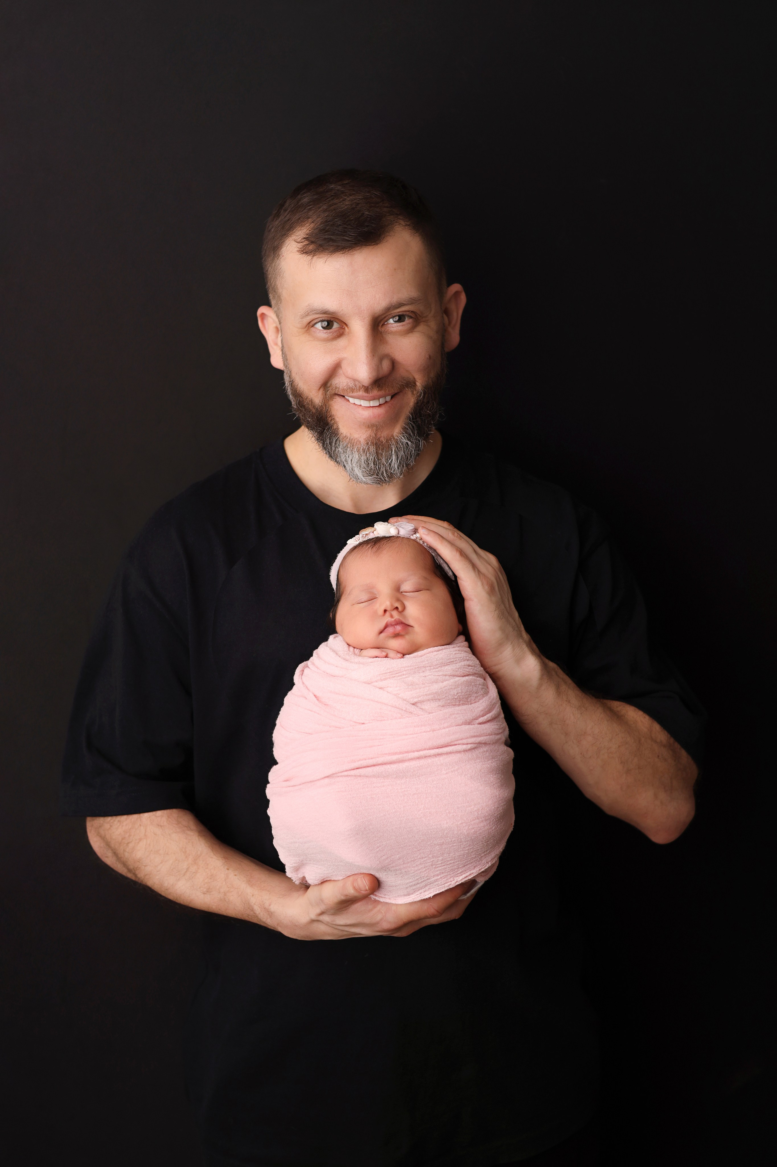 Ньюборн фотосессия Тамины. Фотограф новорожденных в Москве. Фотограф новорожденных Москва. Ньюборн фотограф Москва