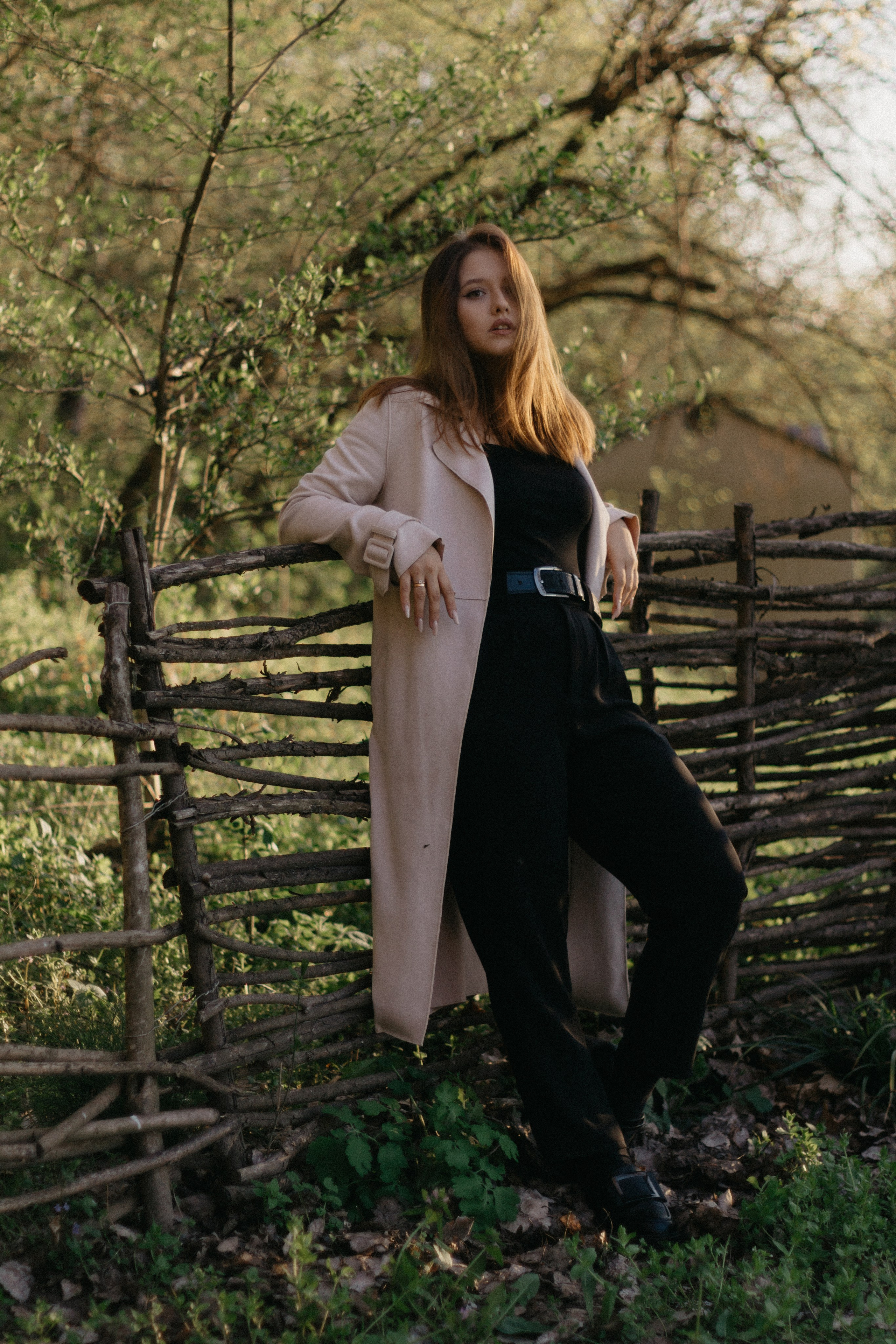 Лера. Кристина Пархоменко. Фотограф. Краснодар