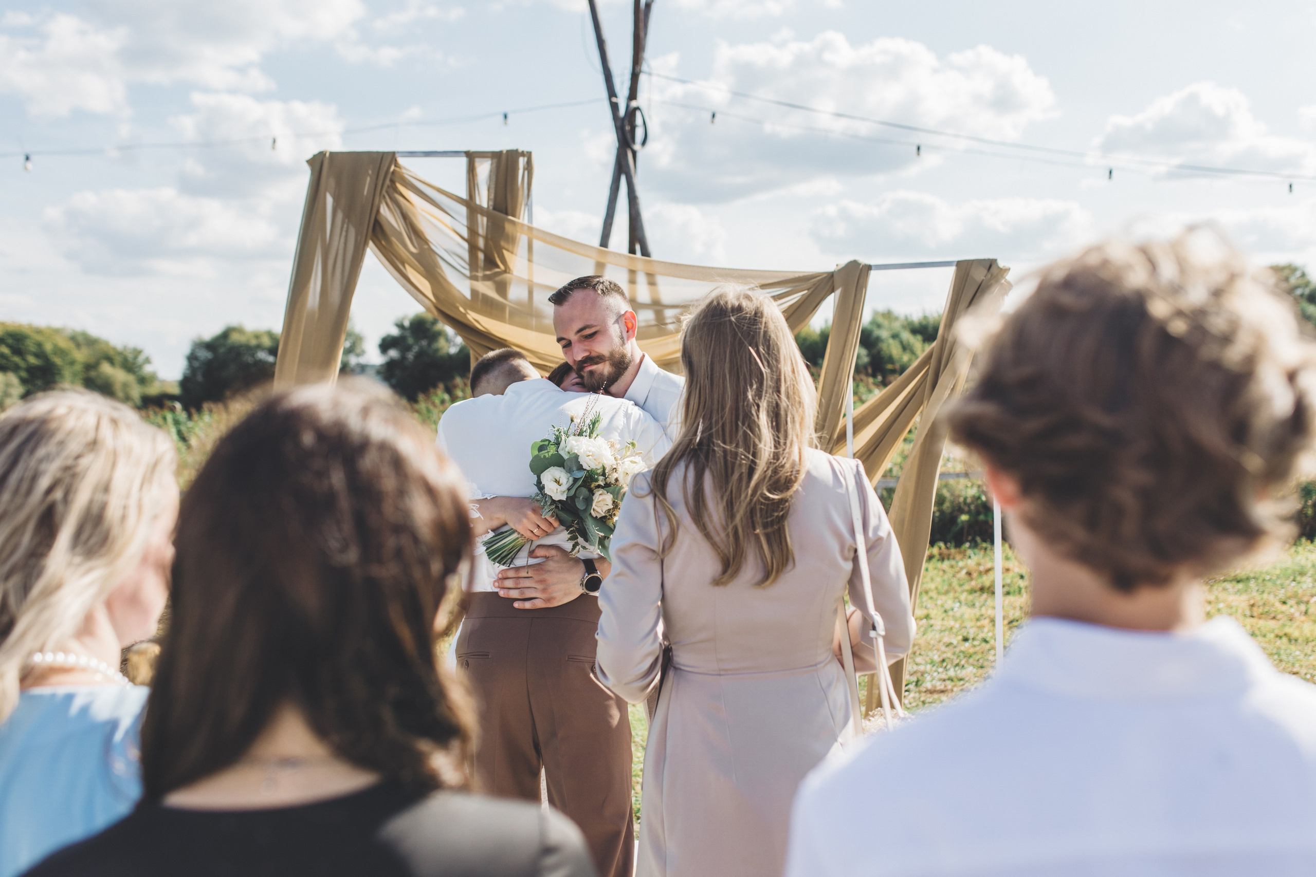 Кирилл и Полина. Wedding and family photography Adamians