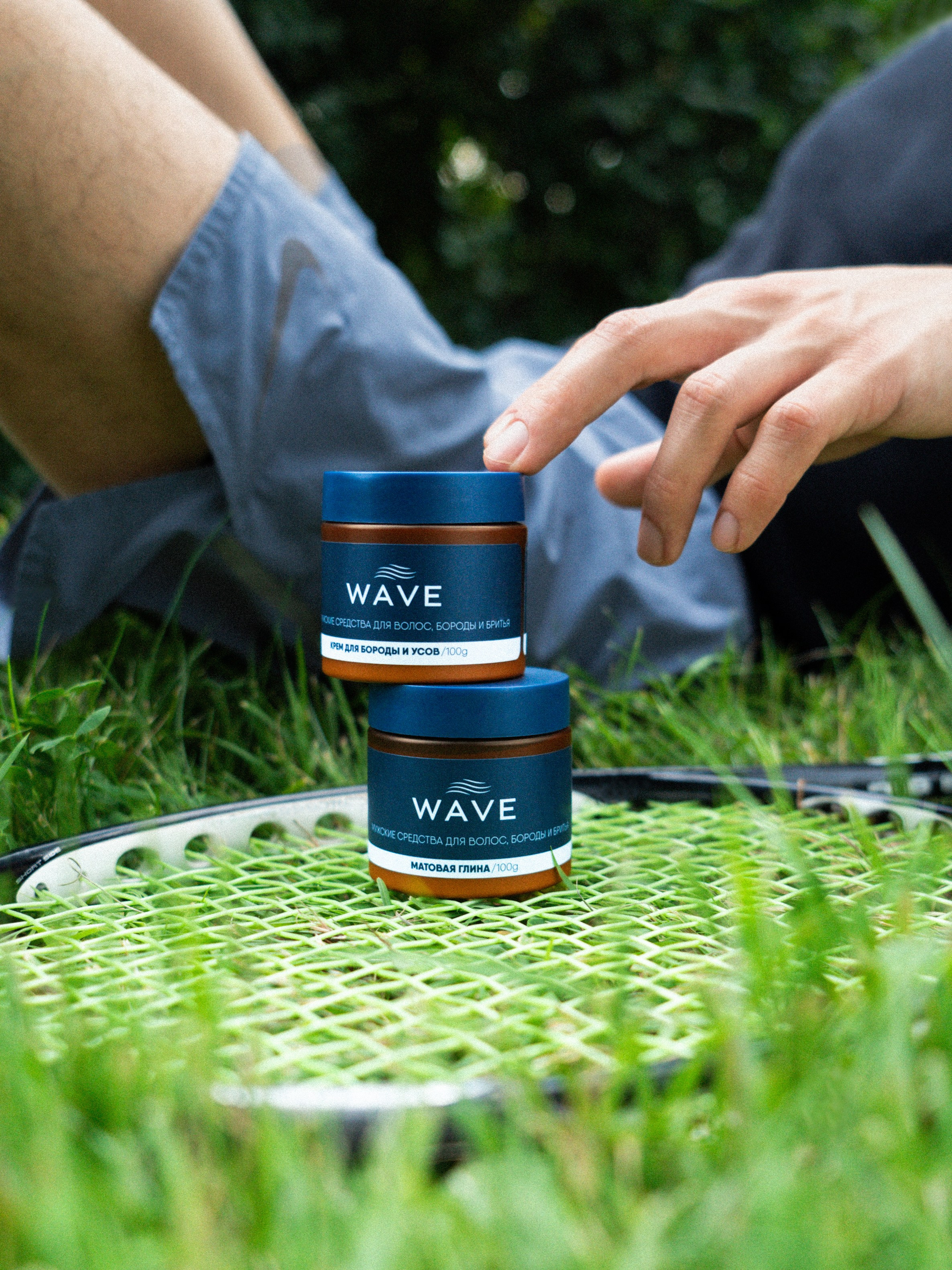 Имиджевая съемка для бренда Wave. Катя- продюсер имиджевых фото и видео для брендов