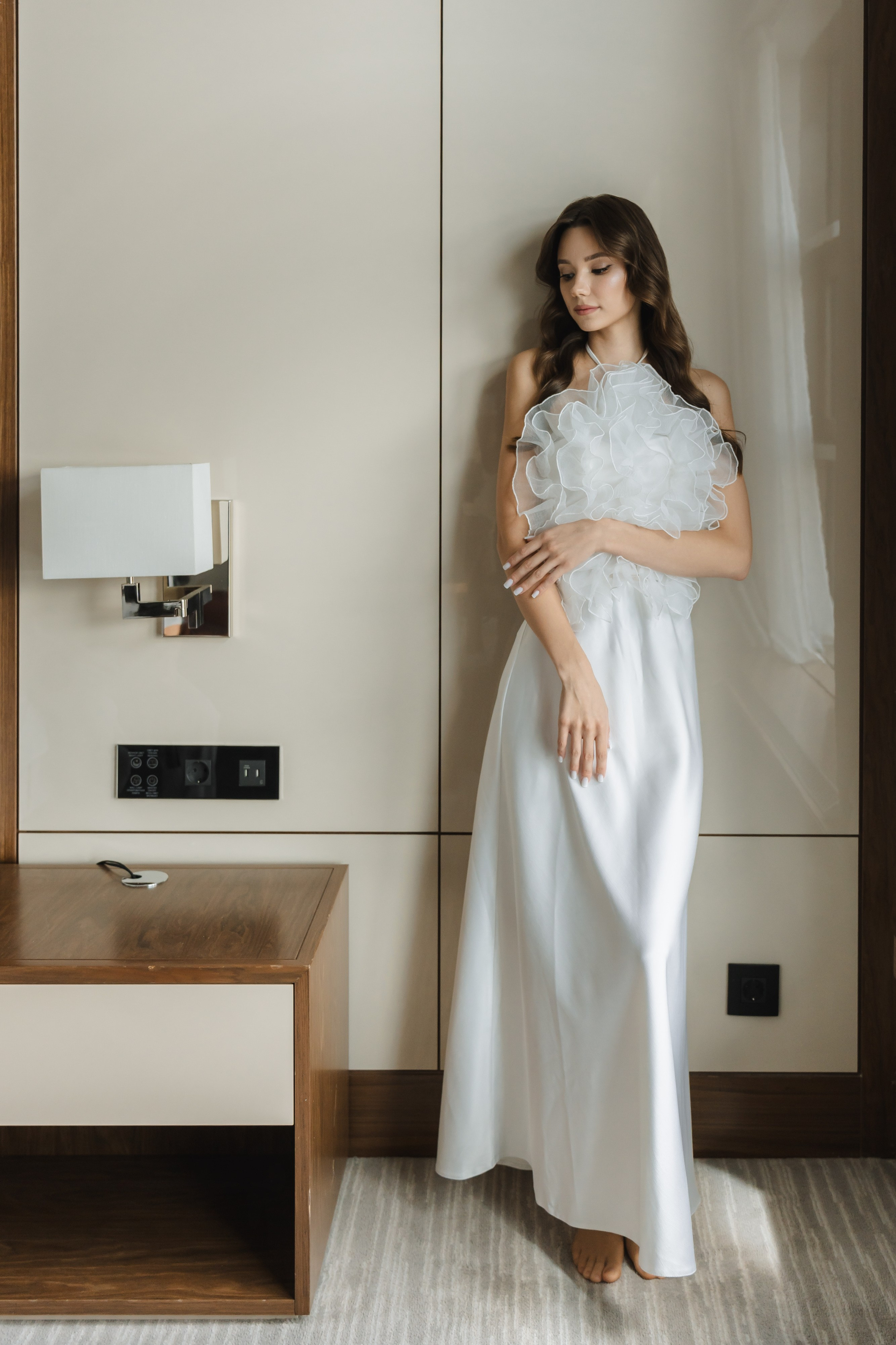 Данила и Марина | 13.08.2025 (из анонса). Свадебный фотограф в Москве Яна Деньгина