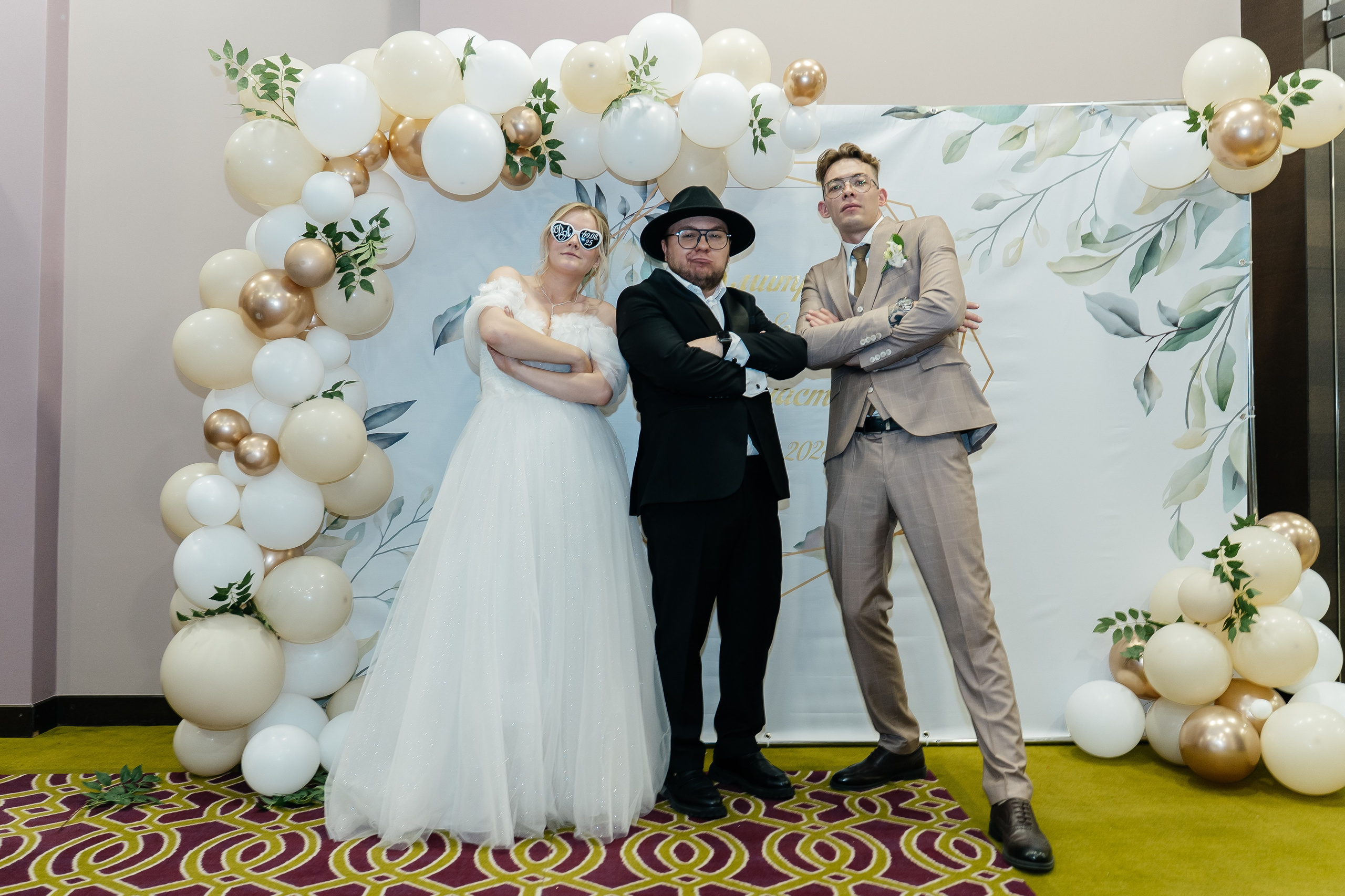 City Center. Для тех, кто не ждёт удачи, а создаёт её. Каждая фотосессия — это твой момент, твой стиль, твой успех. 📸