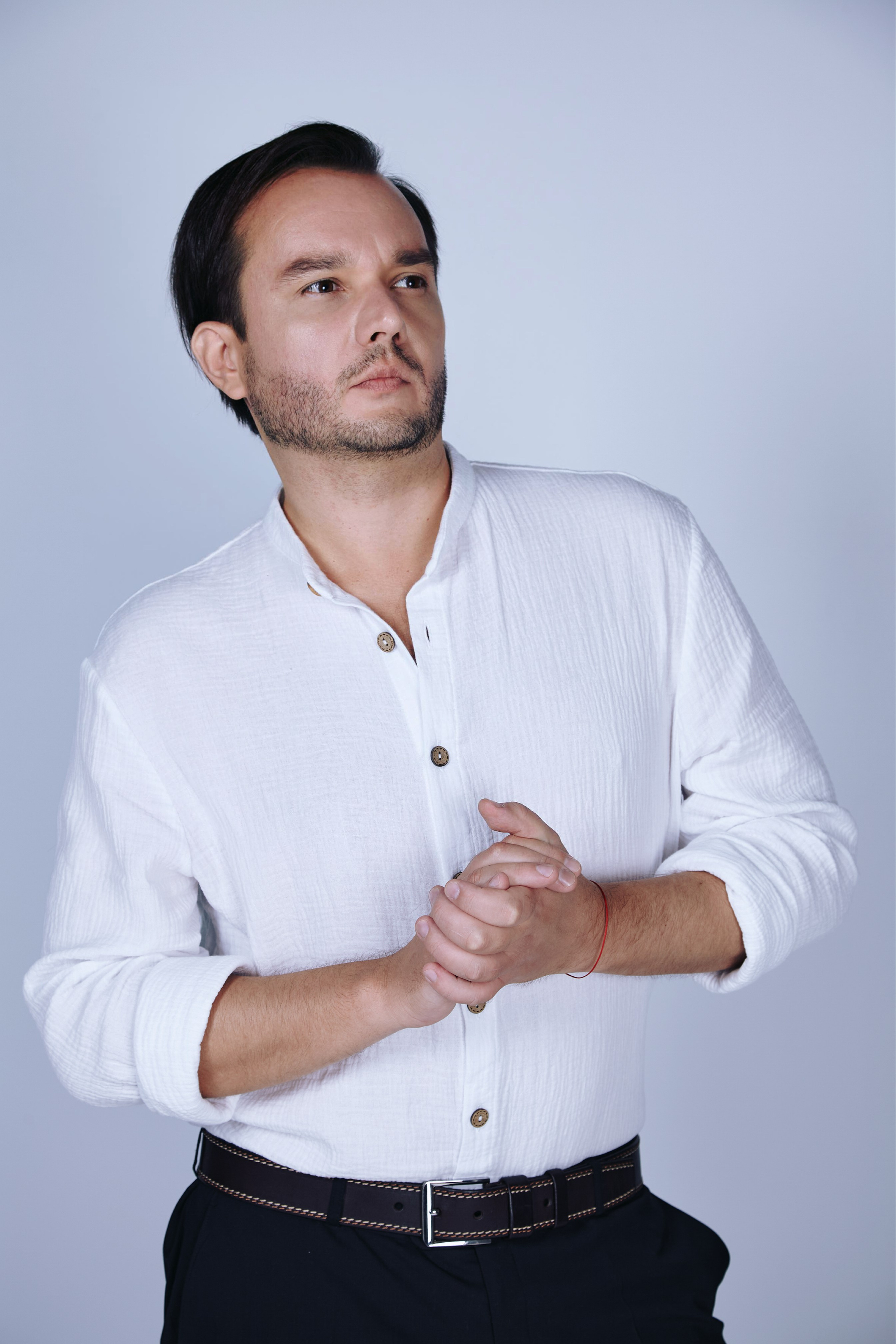 Алексей. Профессиональные модельные портфолио