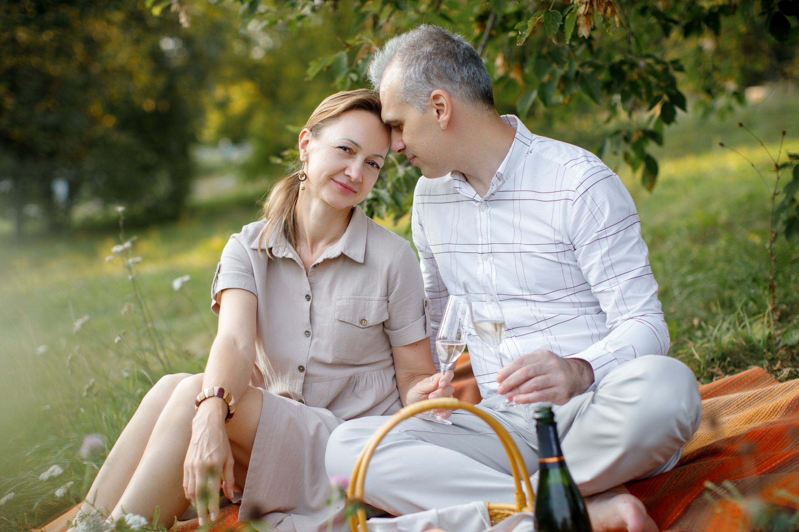 Любовь. Детский и семейный фотограф Мария Киселёва. Москва