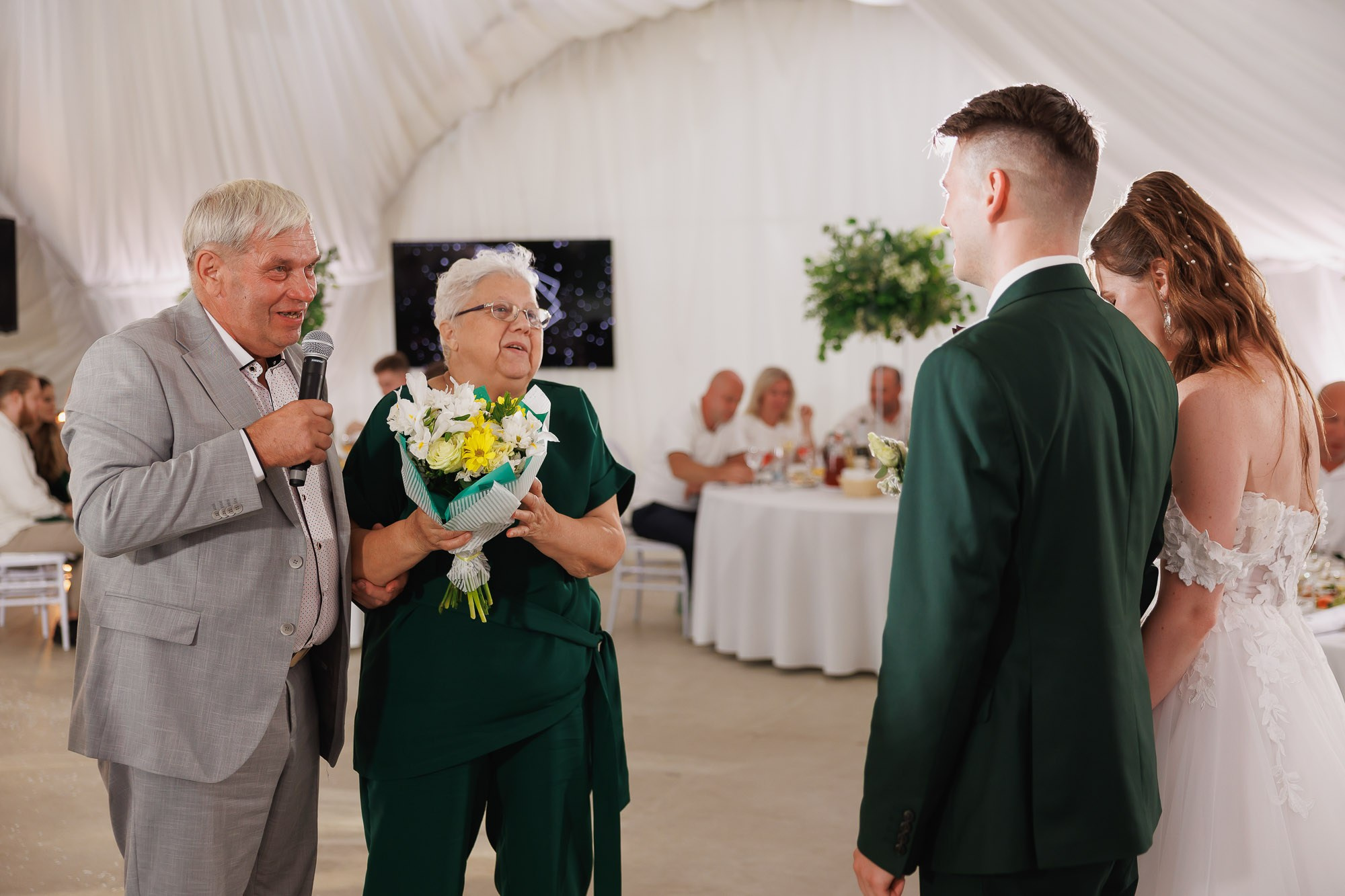 Катя и Влад. Свадебный Фотограф Никита Духник