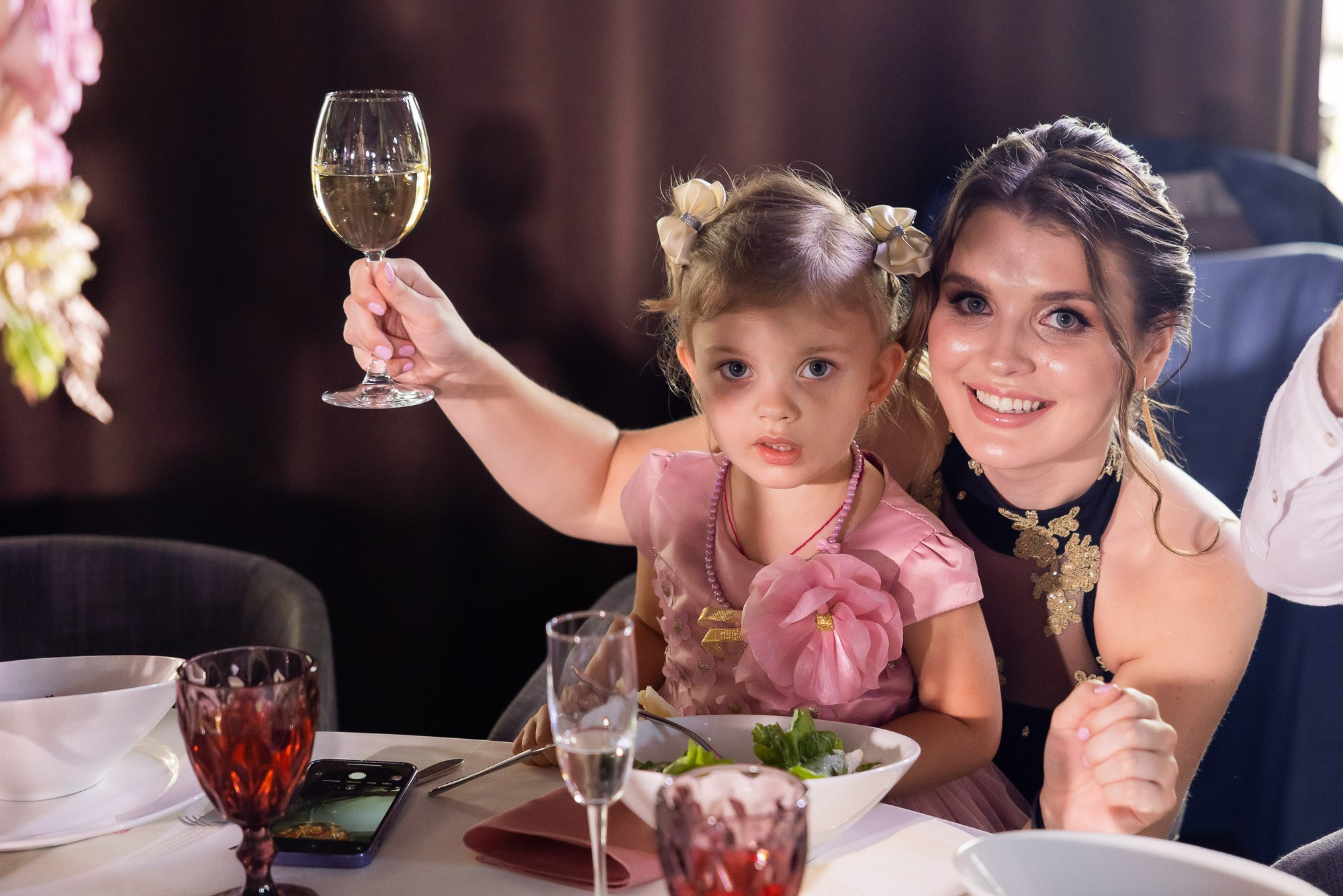 Милана и Дима. Свадебный Фотограф Никита Духник