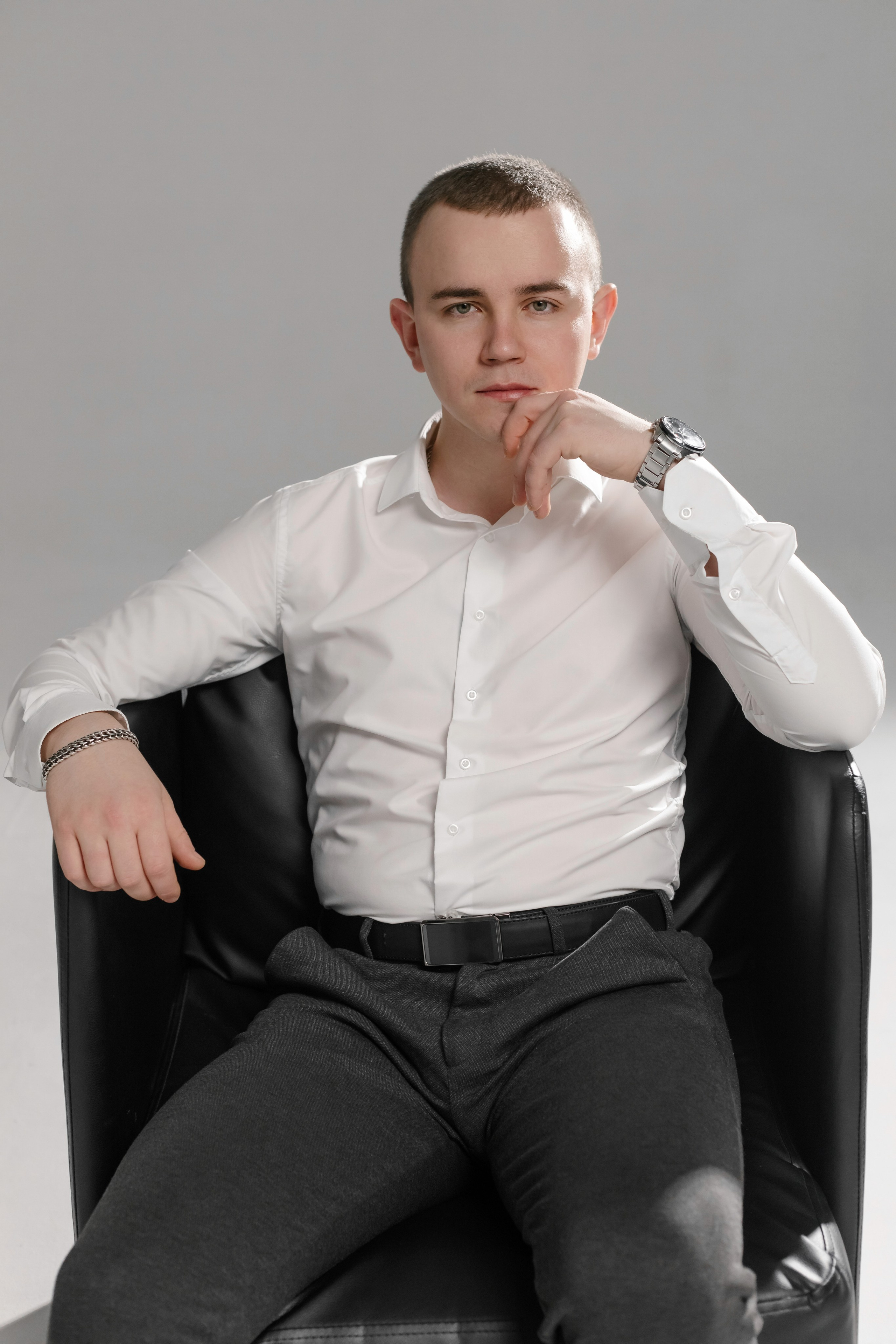 Максим и Маша. Фотограф Анастасия Романова Рязань