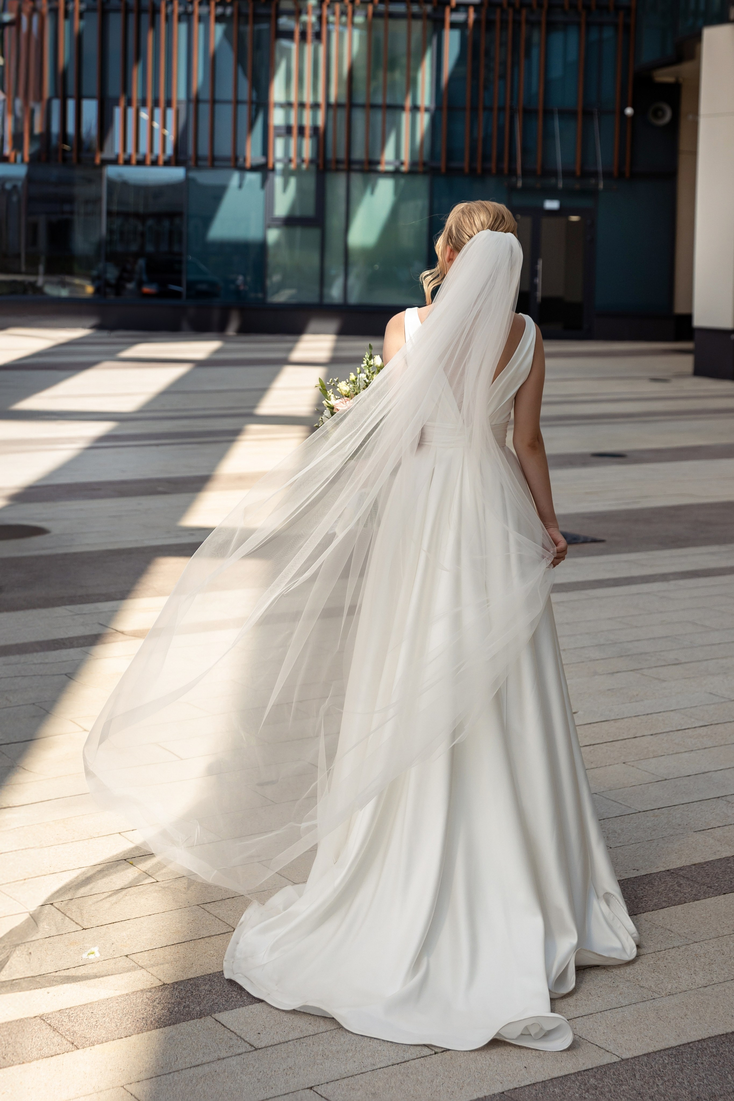 Екатерина и Николай. Свадебный и семейный фотограф Татьяна Ласкина в Великом Новгороде