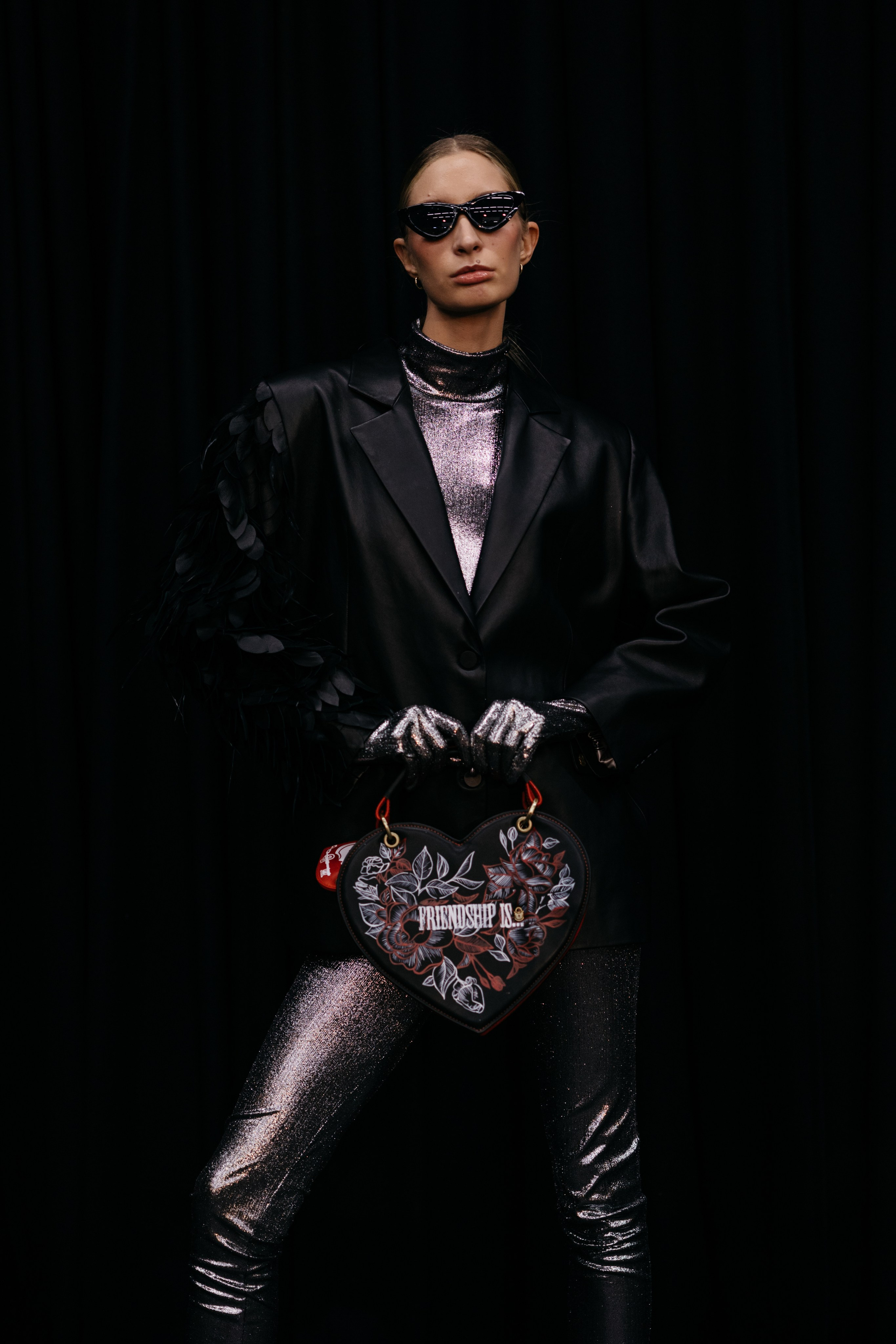 St. Petersburg Fashion Week part 2. Контент фотограф в Санкт-Петербурге Иванова Юлия