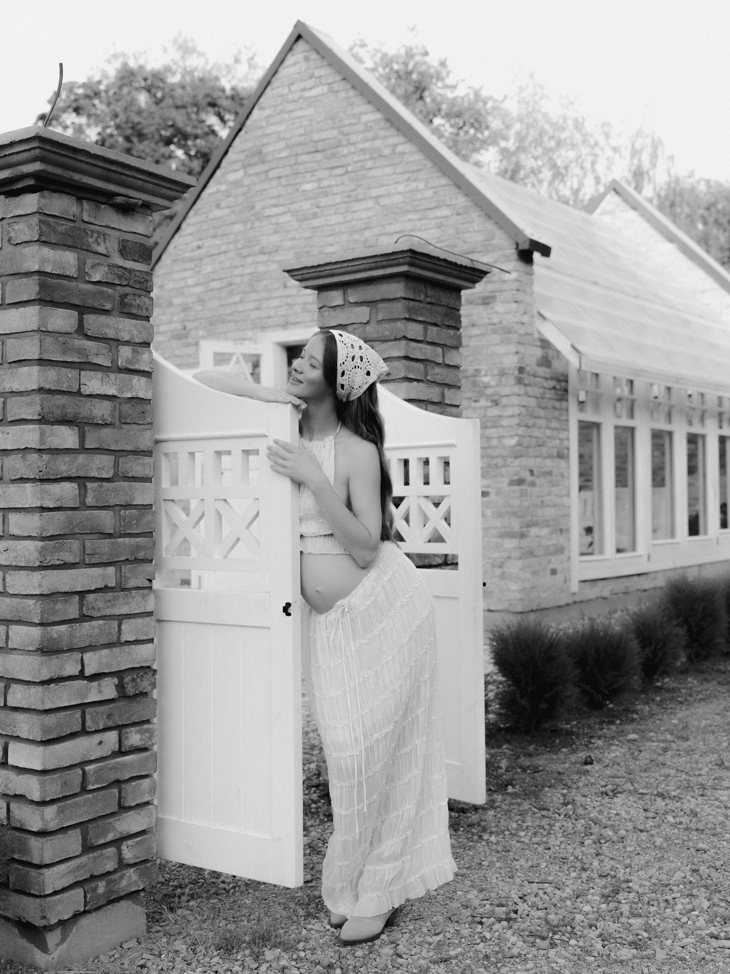 Pregnancy. Фотограф Александра Карих