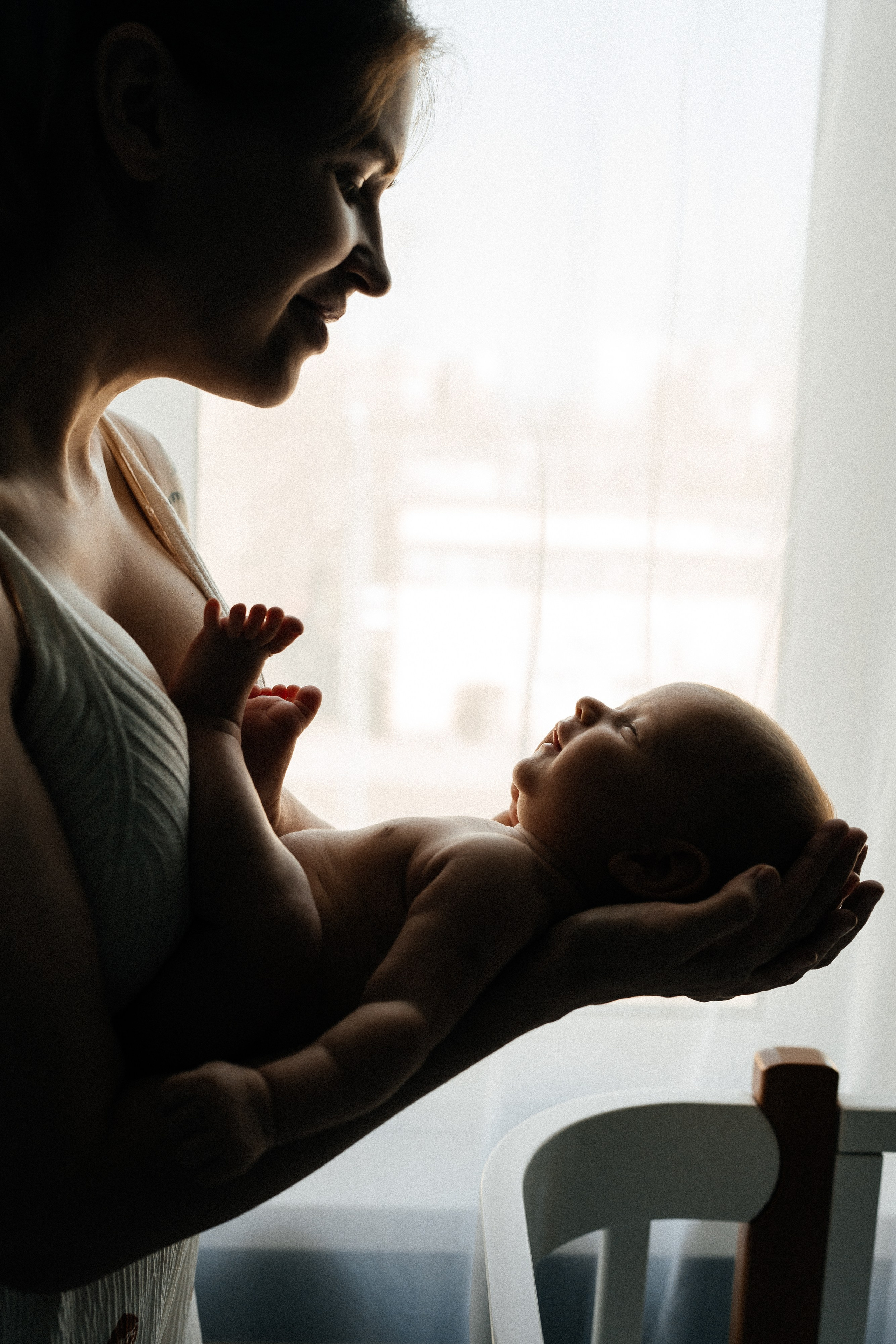 Семейный фотограф в Санкт-Петербурге Виталия Белова