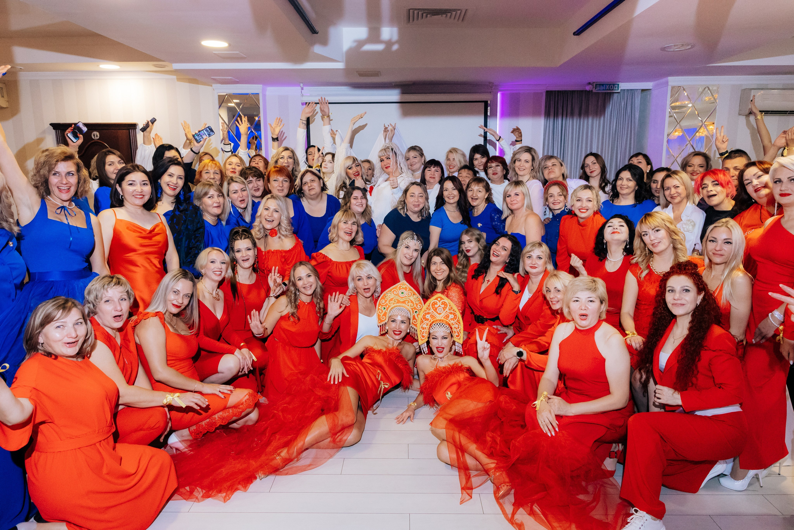 День парикмахера. Свадебный и репортажный фотограф в Омске. Червоткин Никита