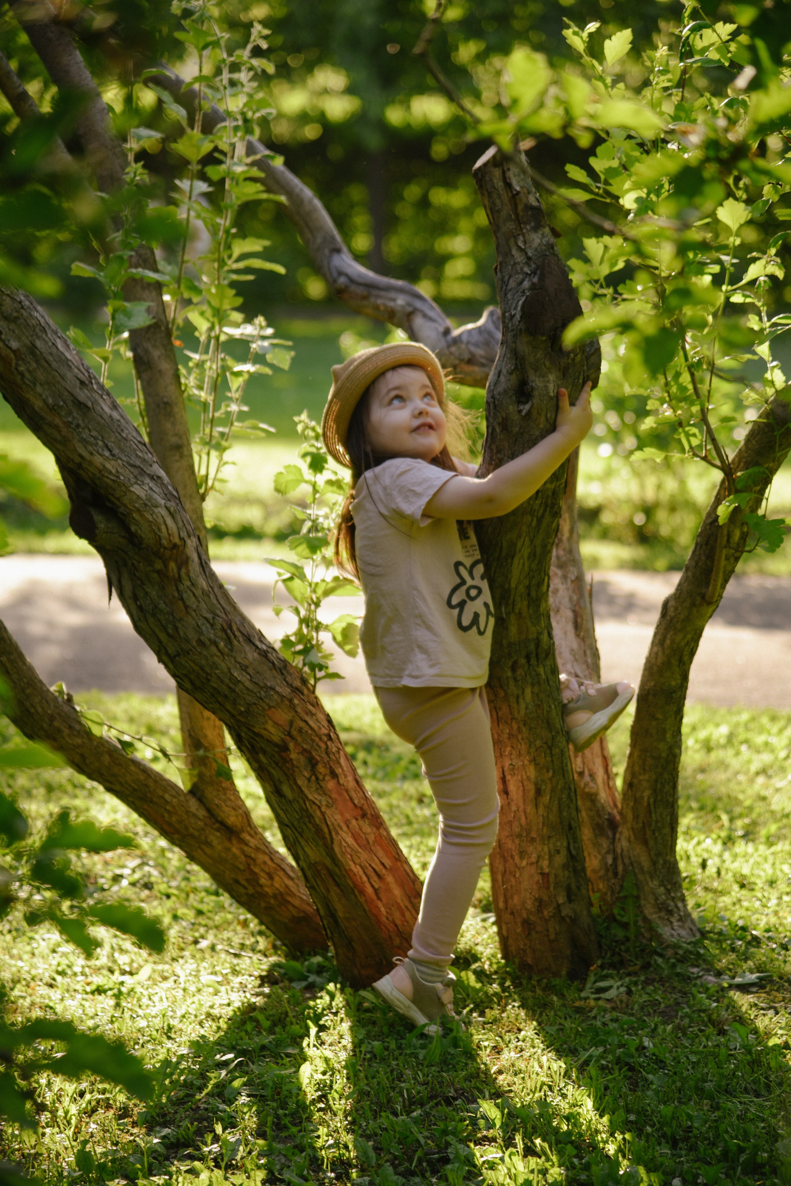 Мамский пикник. Фотограф Лола Волна, город Москва