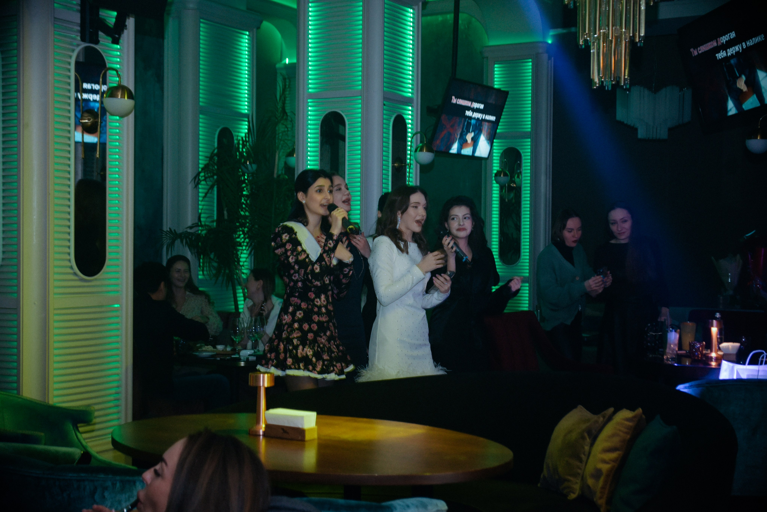 Нина Happy Birthday!. Фотограф Лола Волна, город Москва