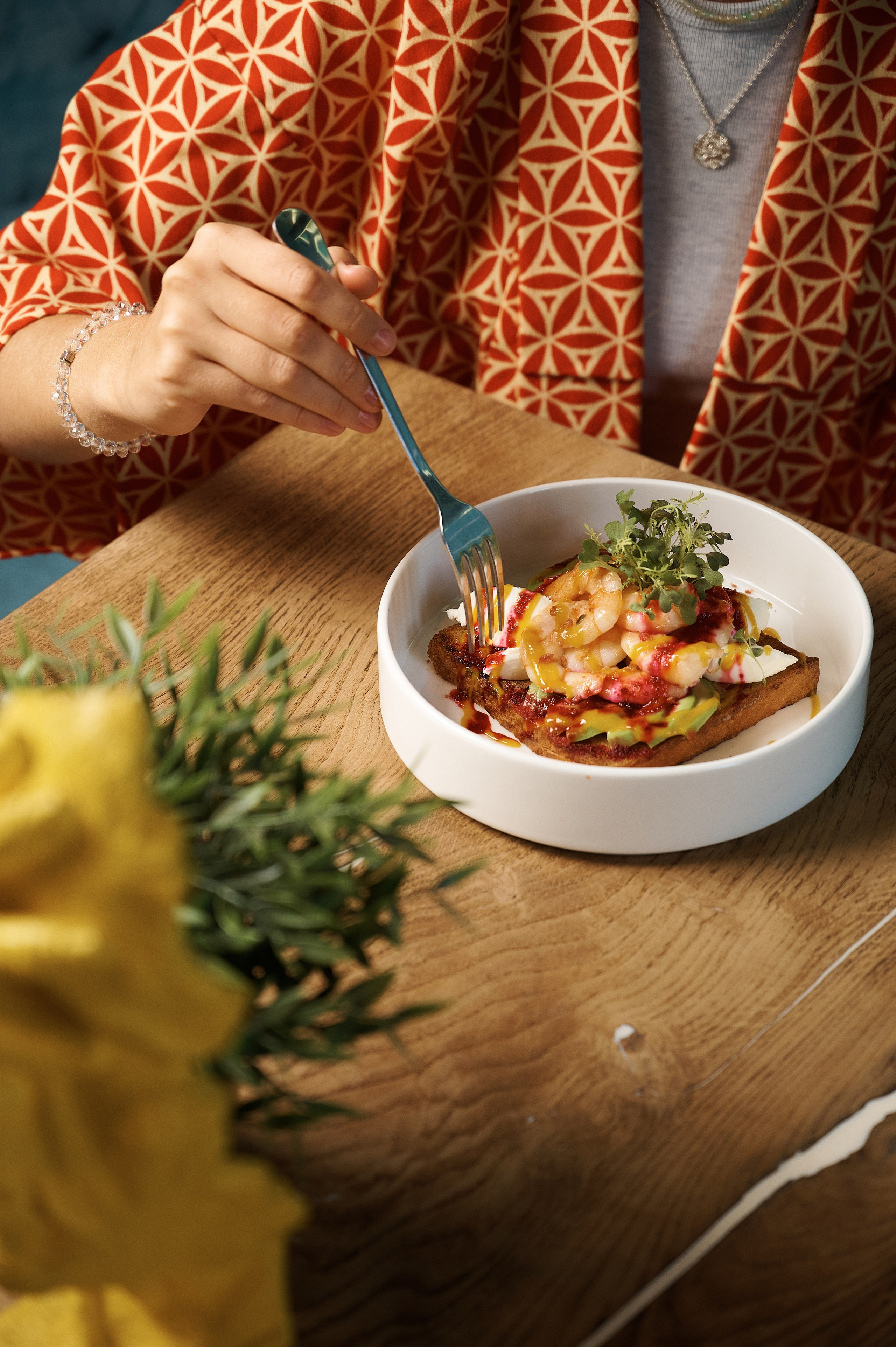 Лаундж-бар «К4». Контент фотограф в Саратове и Москве Дима Савельев