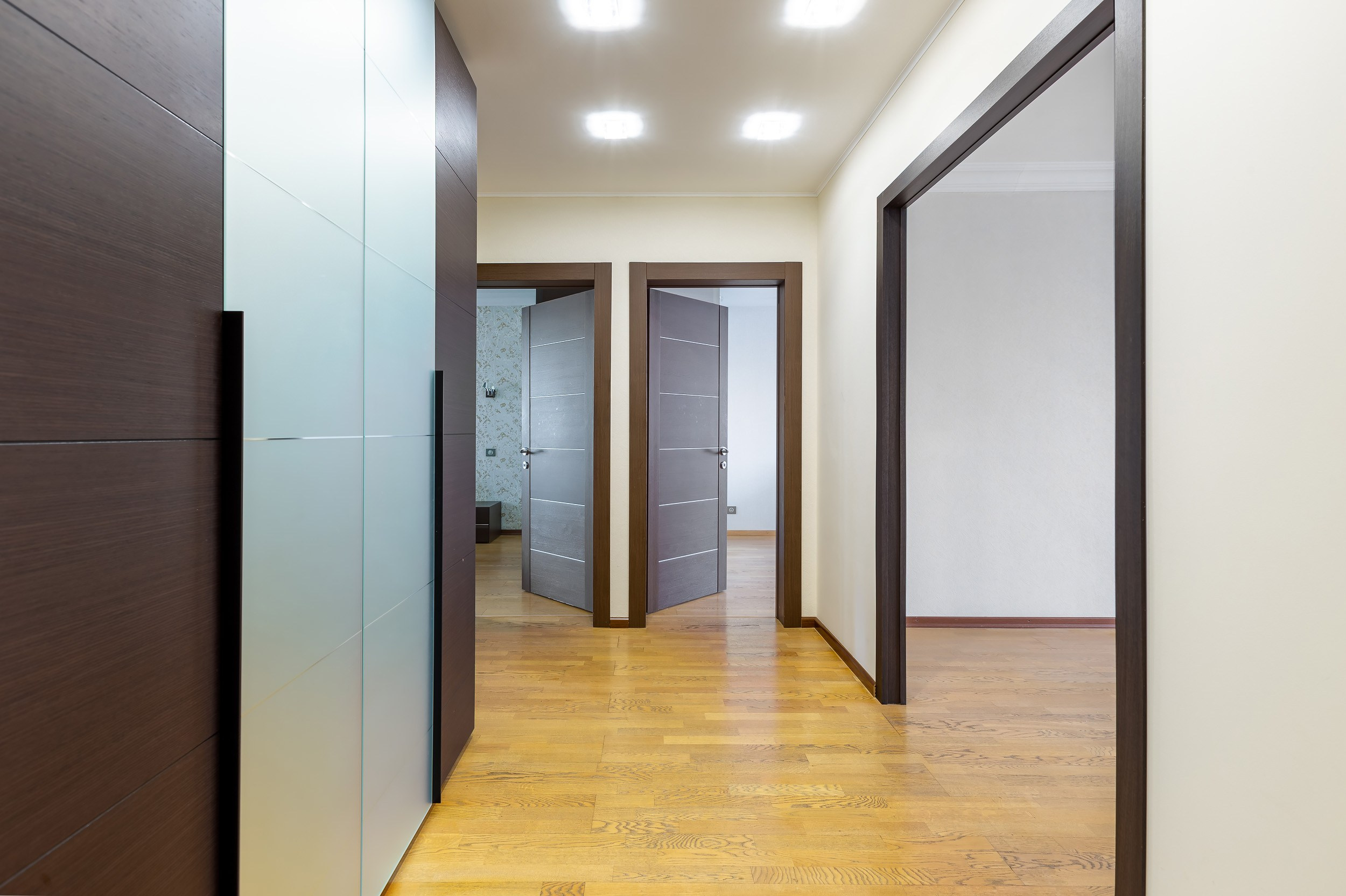 Москва, Мичуринский пр-кт. 3-к квартира на продажу. Интерьерный фотограф в Крыму