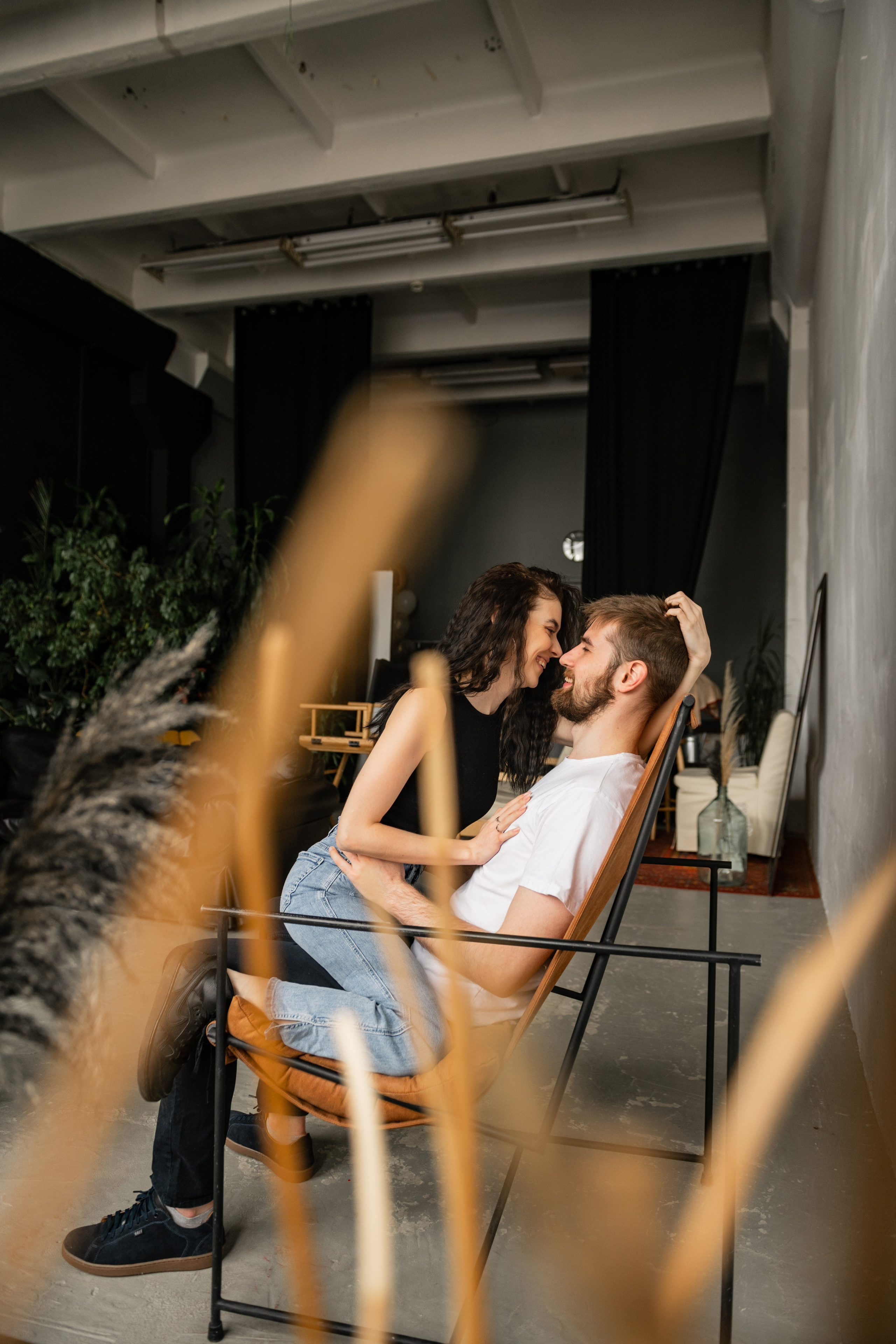 Лена и Дима. Свадебный и семейный фотограф Нижний Новгород и Москва Павел Градобоев