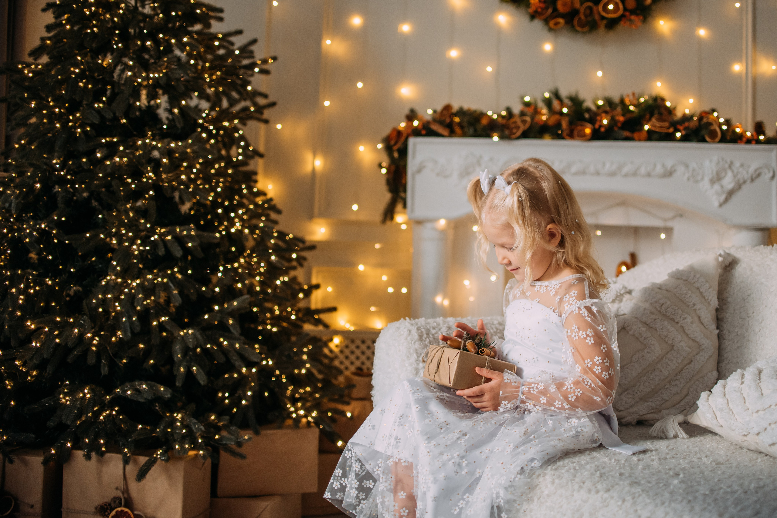 Яся, Ваня, Настя и Саша. Фотограф-анималист Валерия, Москва, Мытищи