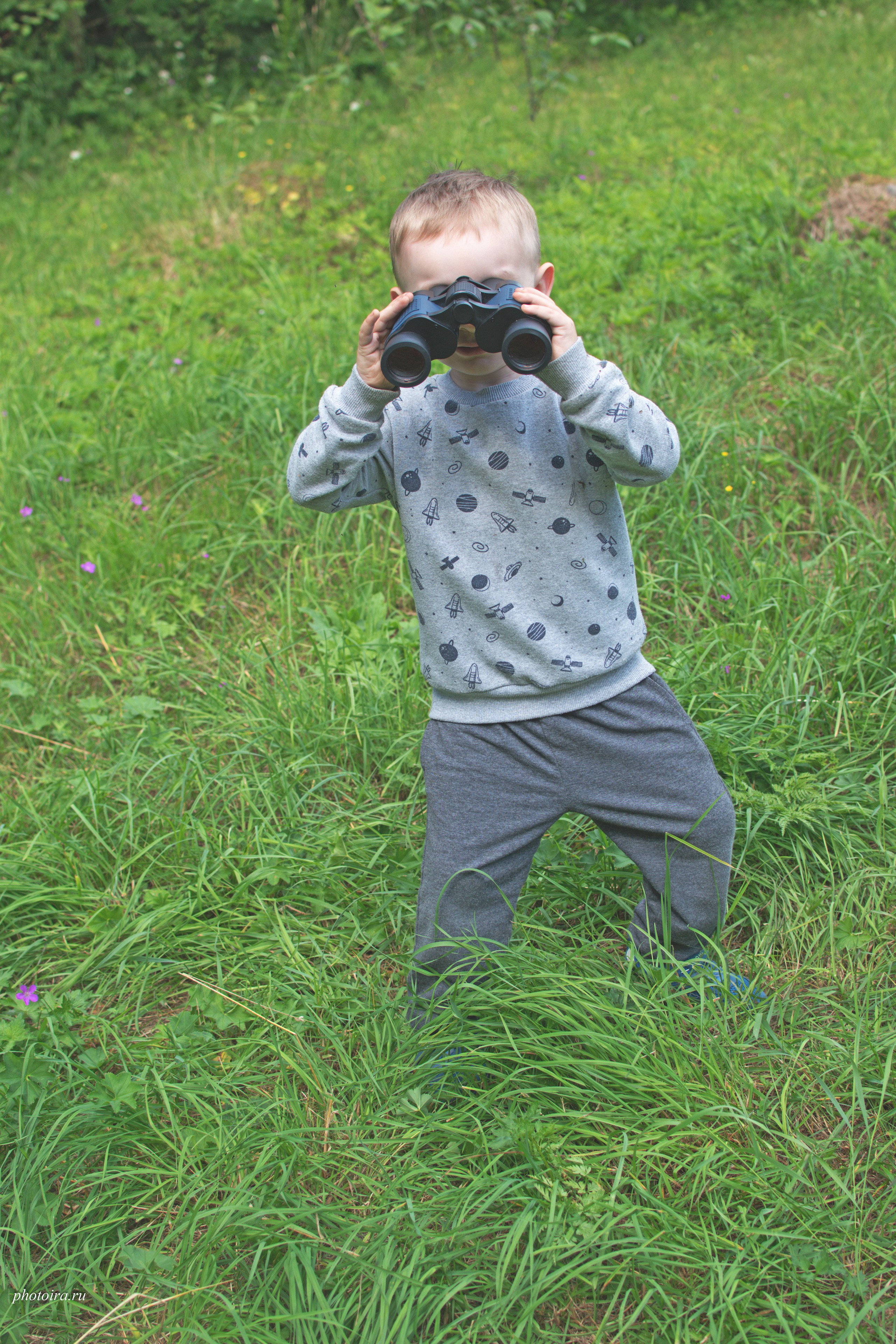 Детское фото. Семейный фотограф в г. Гатчина