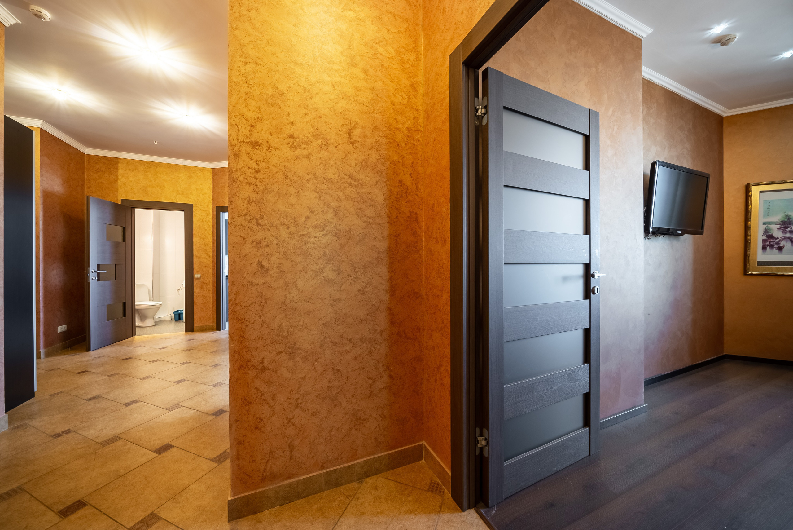 ЖК СОКОЛЬНИКИ. Фото и видео-съемка Андраник Хачатурян