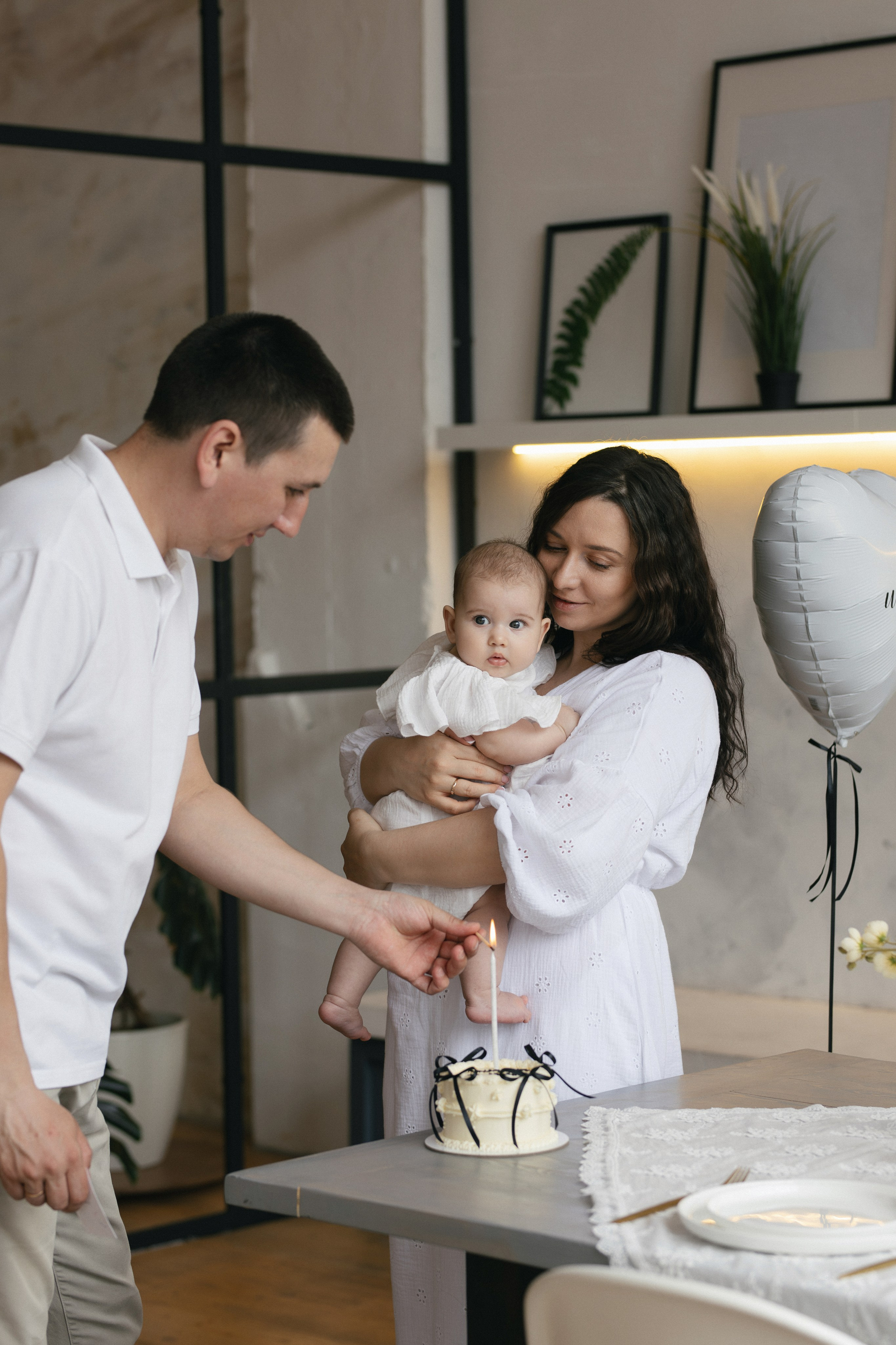 СВЕТА, СЛАВА И АНЯ ` 25. Maria Startseva Photo