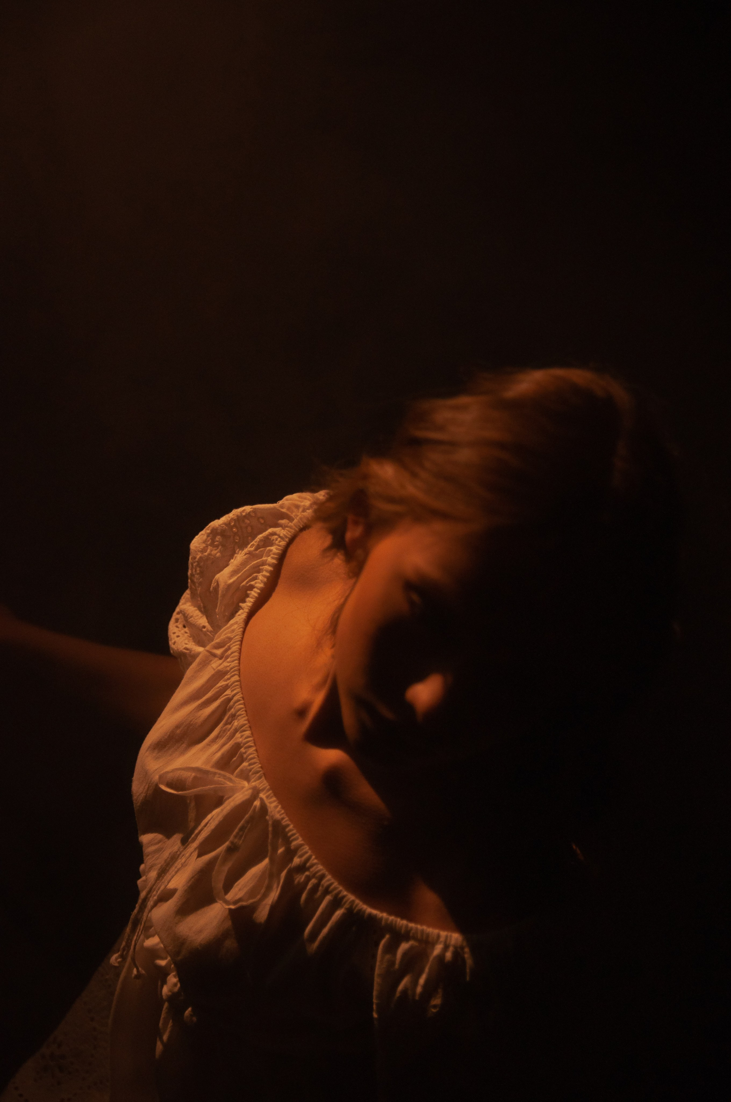 История № 1. Фотограф Катя Щербина