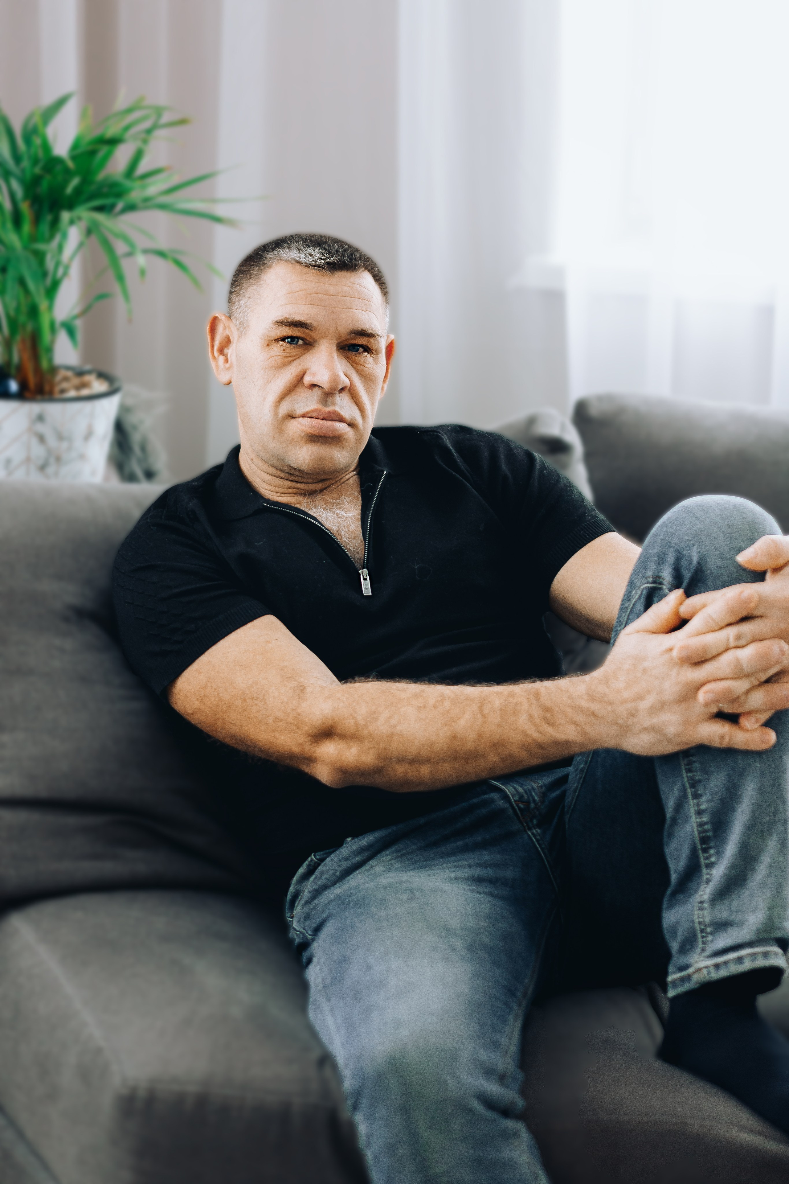 Вячеслав. Съемка Таинств Крещения Венчания, детские и семейные съемки в Пензе