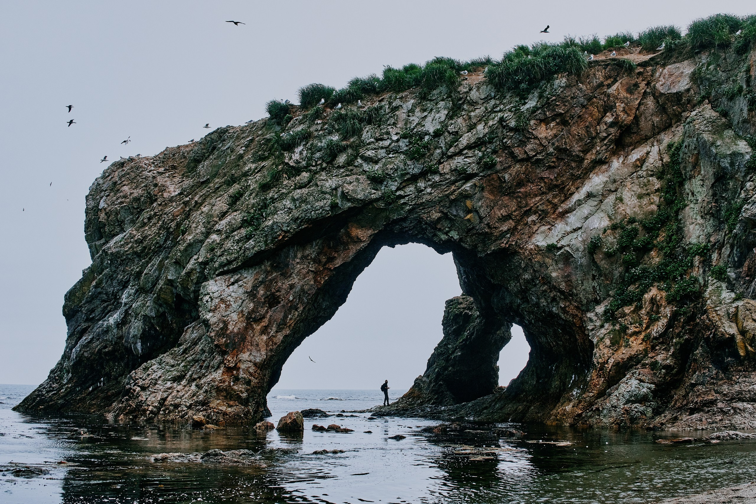 Travel. Фотограф в Челябинске — Дмитрий Носов