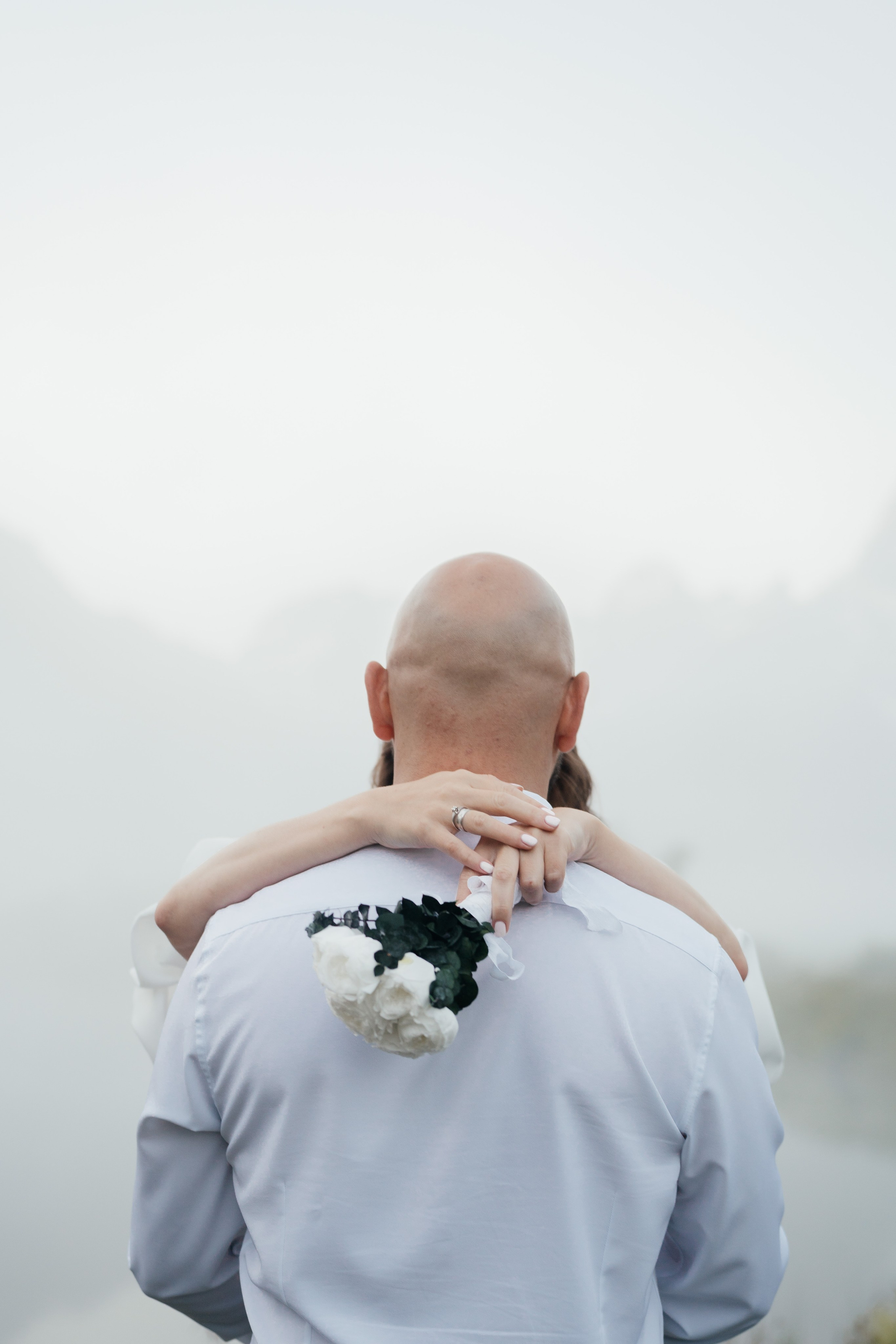 Свадебные съёмки. Фотограф Диана Семенова