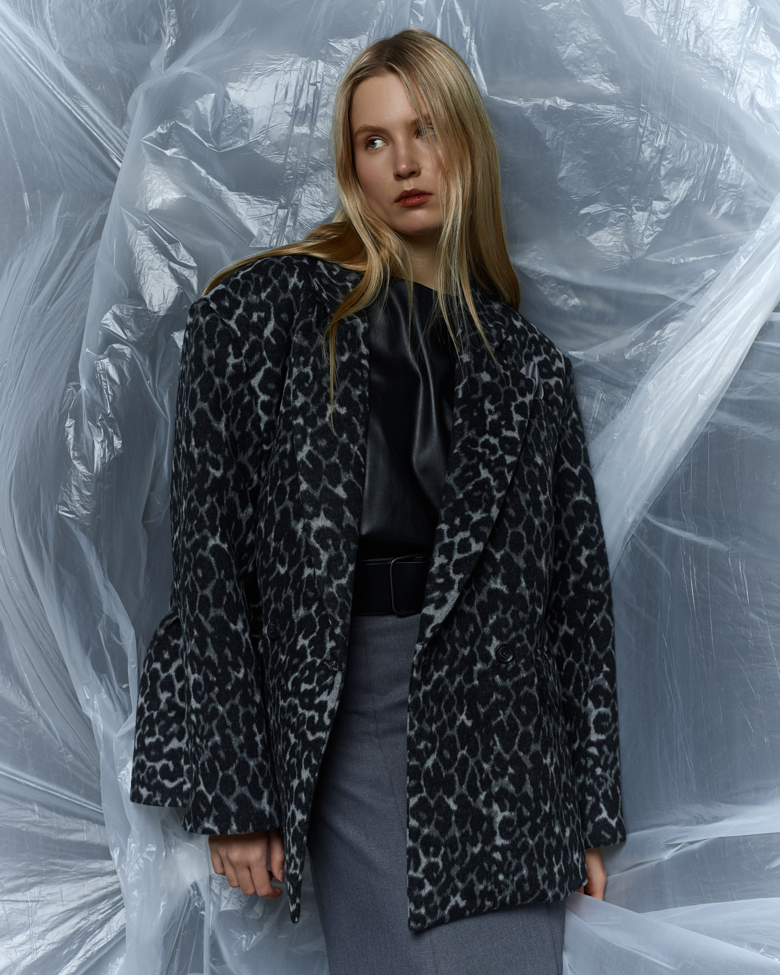 BLACK SISTERZ. Ася Солопова, фотограф Тюмень