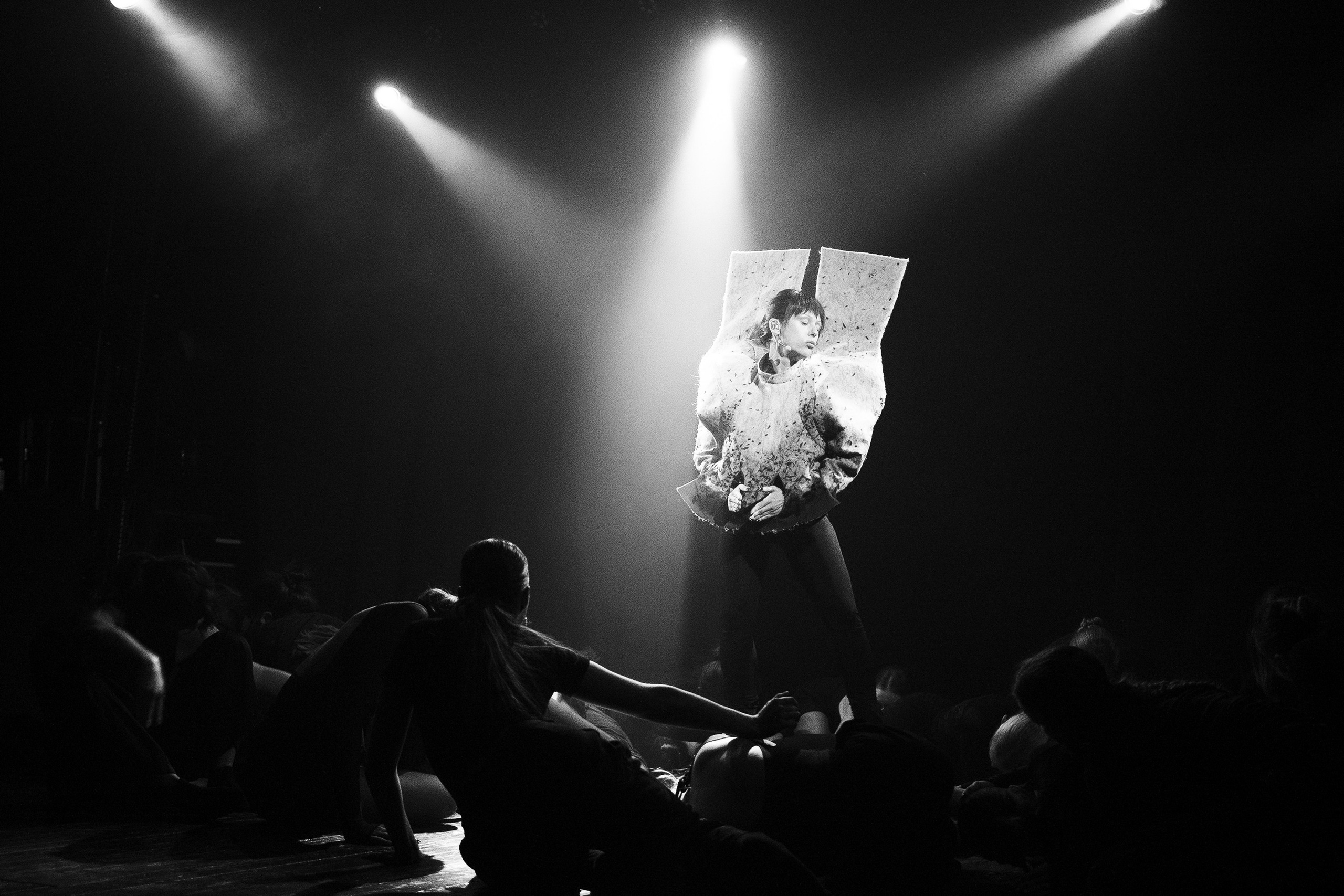 GOSHA KARTSEV Благотворительный бал