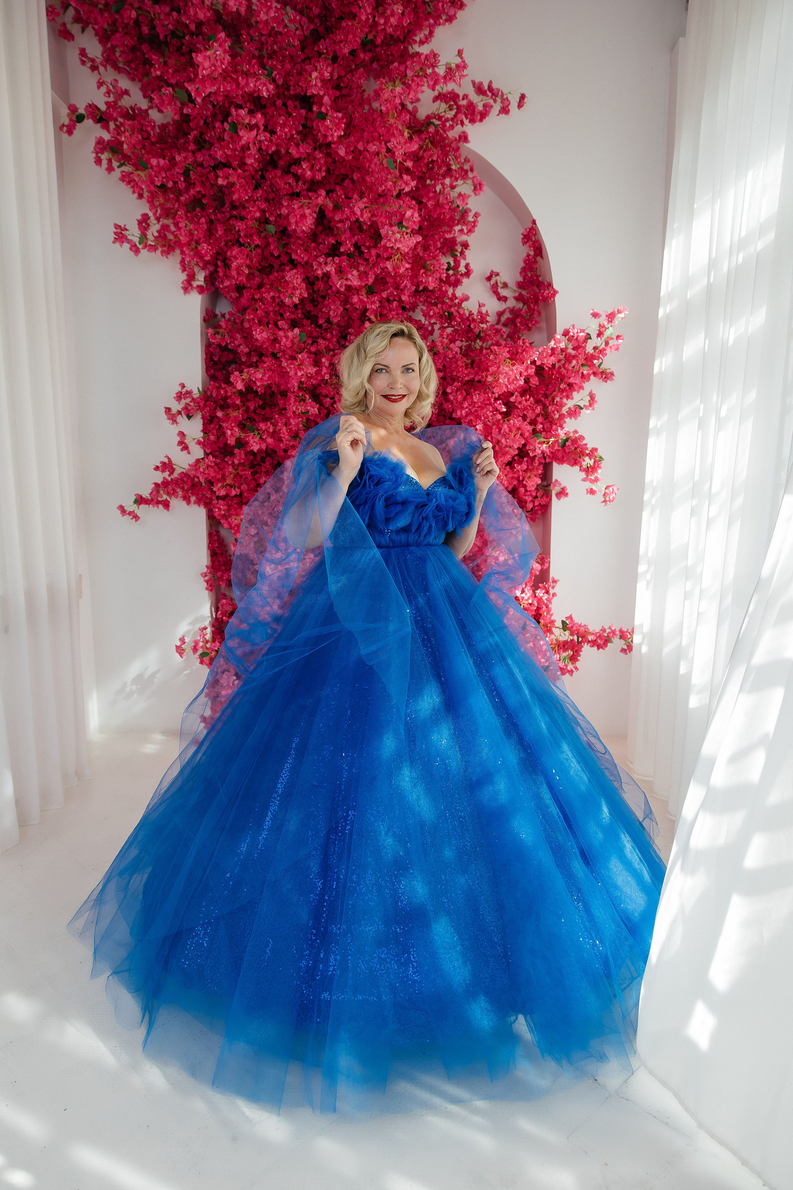 Мисс и Миссис Великая Русь. Фотограф в Санкт-Петербурге Вагнер Юлия