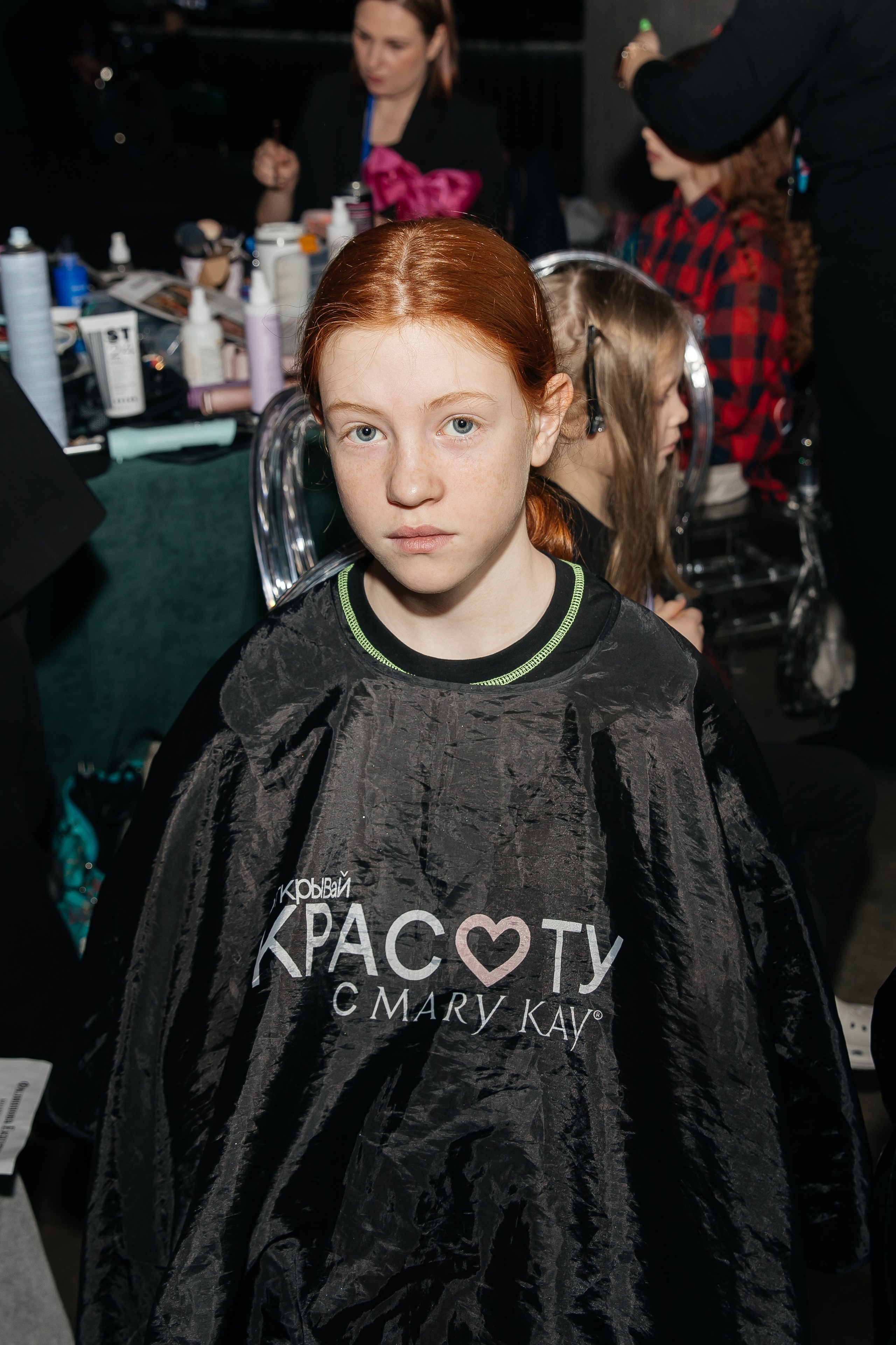 Репортаж: международный детский фестиваль Forum Kids. Фотограф в Санкт-Петербурге Вагнер Юлия