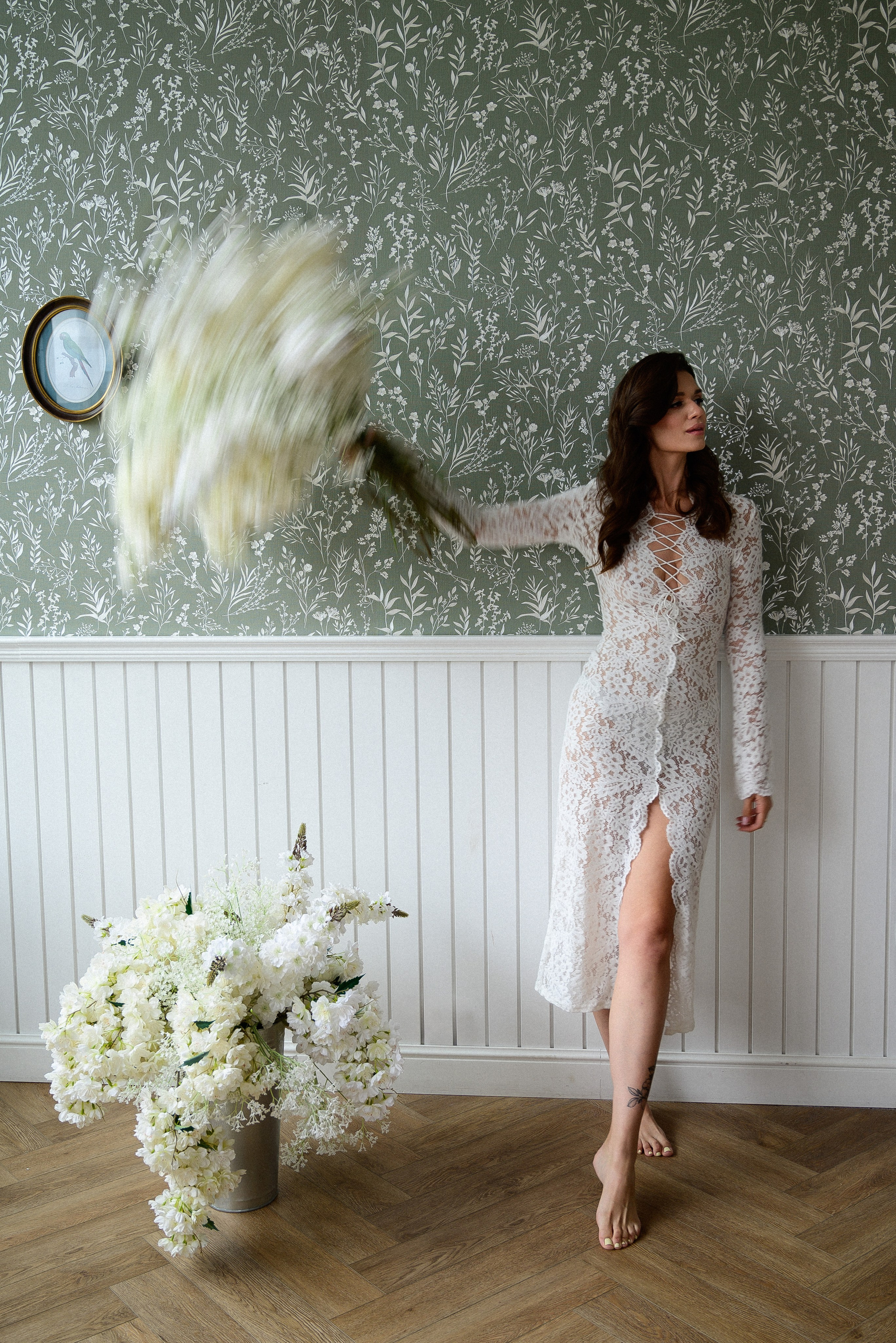 Настя. Тамара Власова