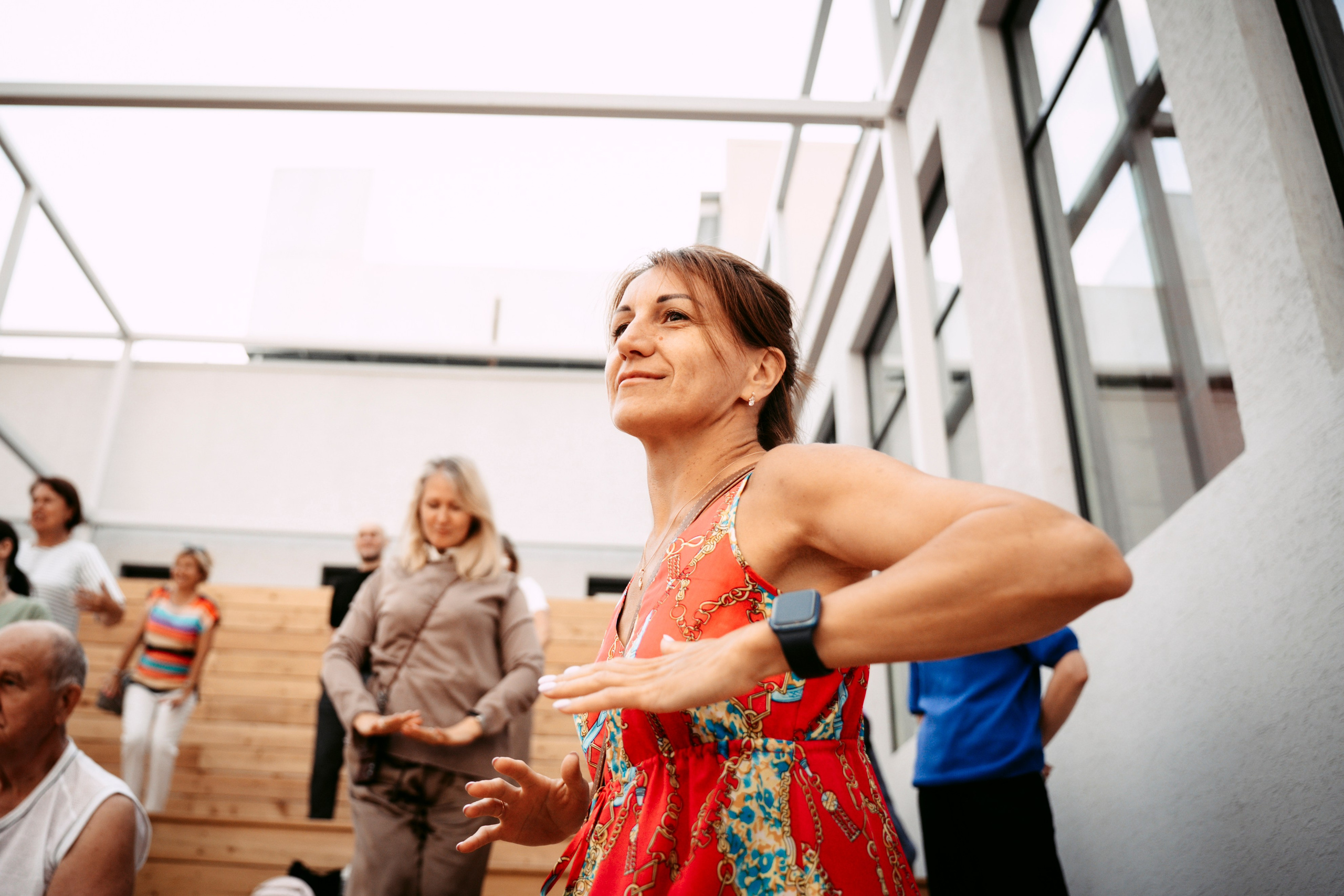 Вечер фламенко. Главная