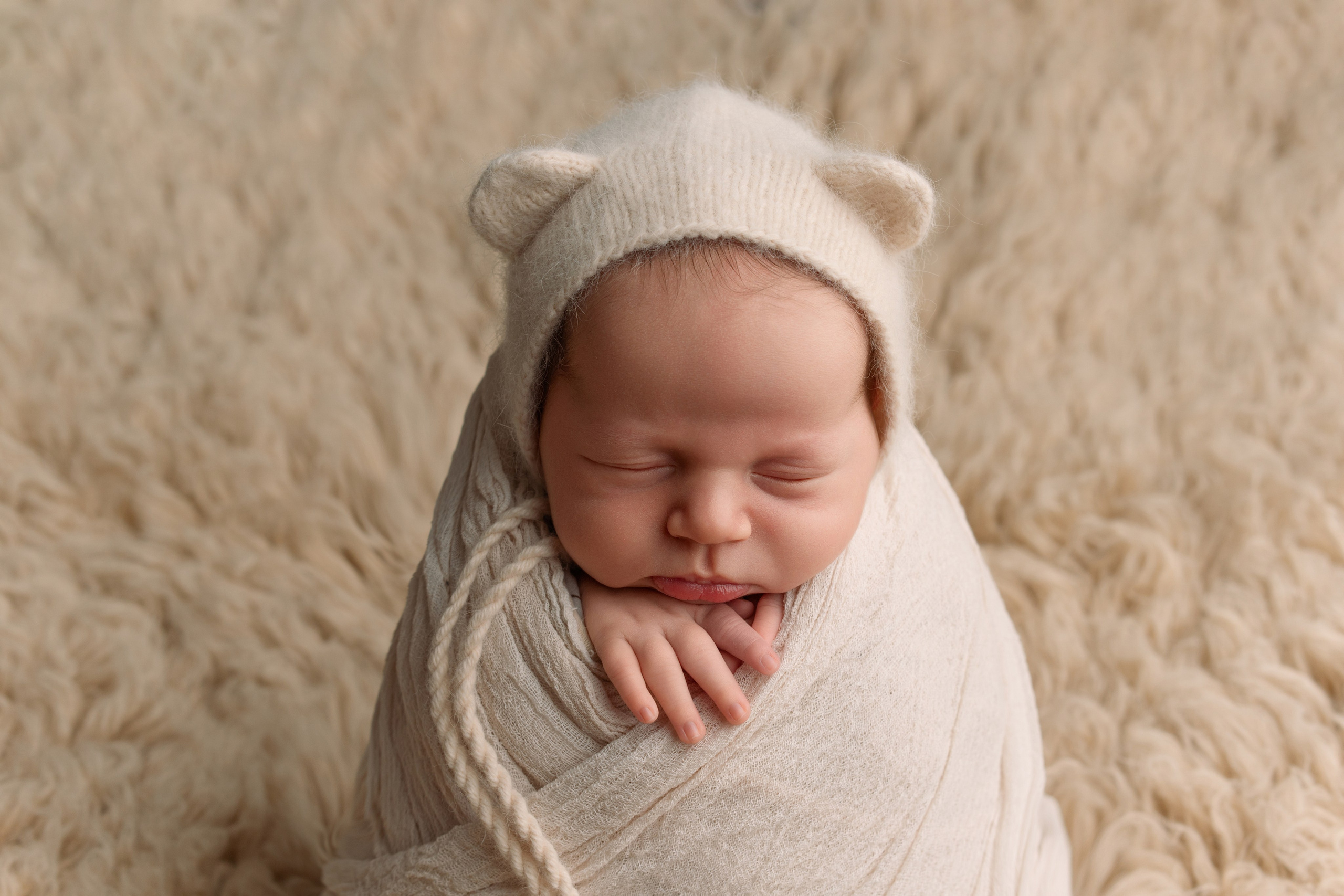 Новорожденные. Главная