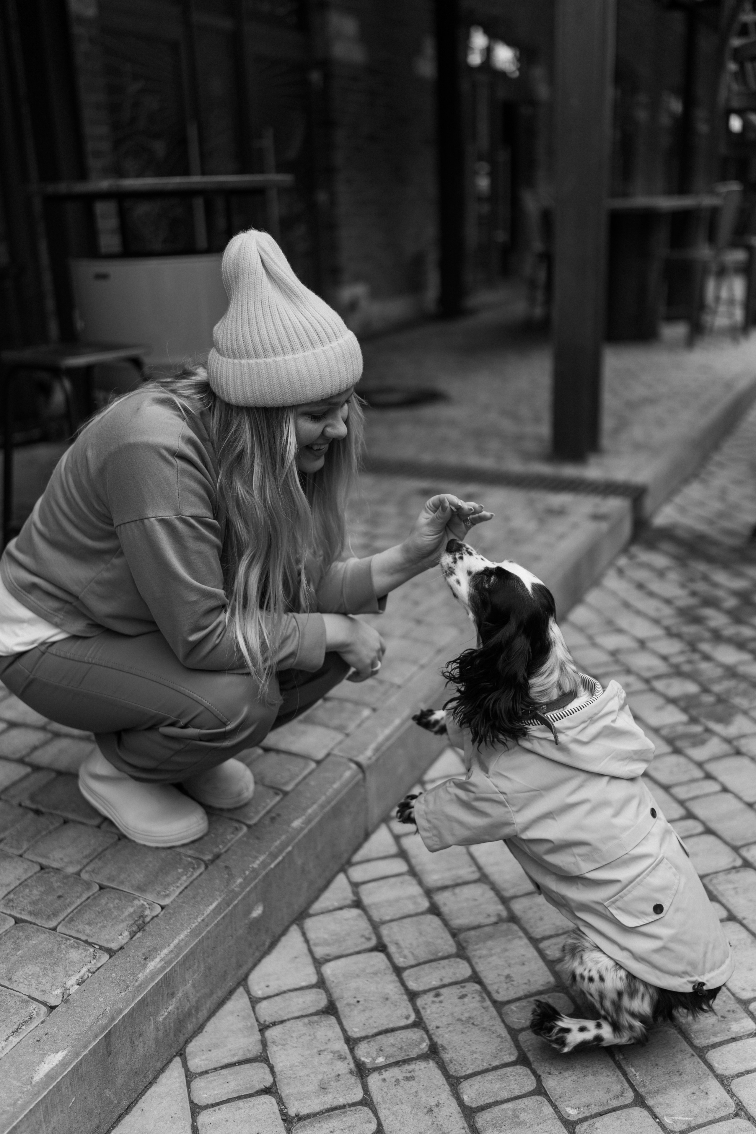 Дмитрий/Елена и Николас. Фотограф в Санкт-Петербурге — Лучина Екатерина