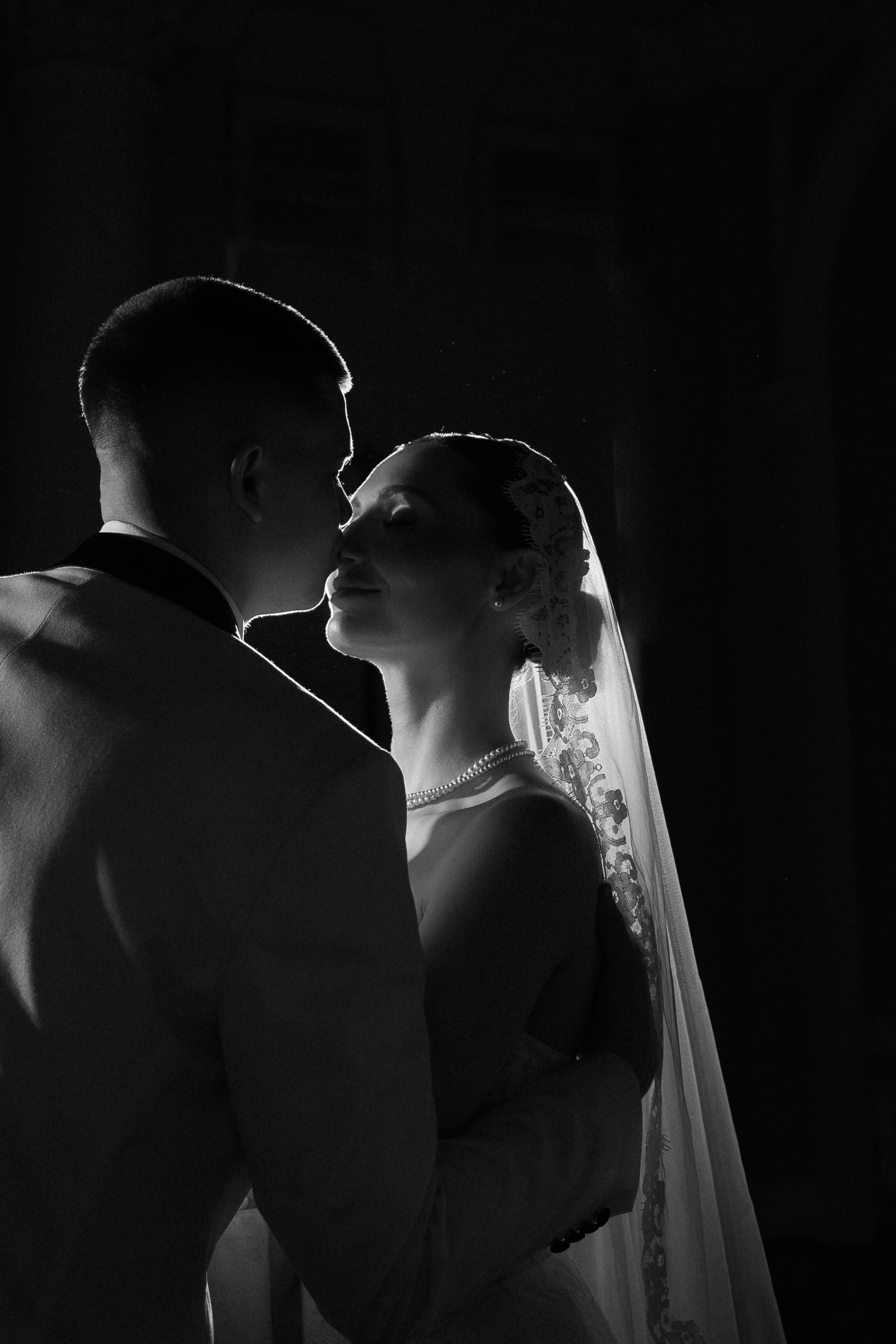 Работа с профессиональным светом. Фотограф в Санкт-Петербурге — Лучина Екатерина