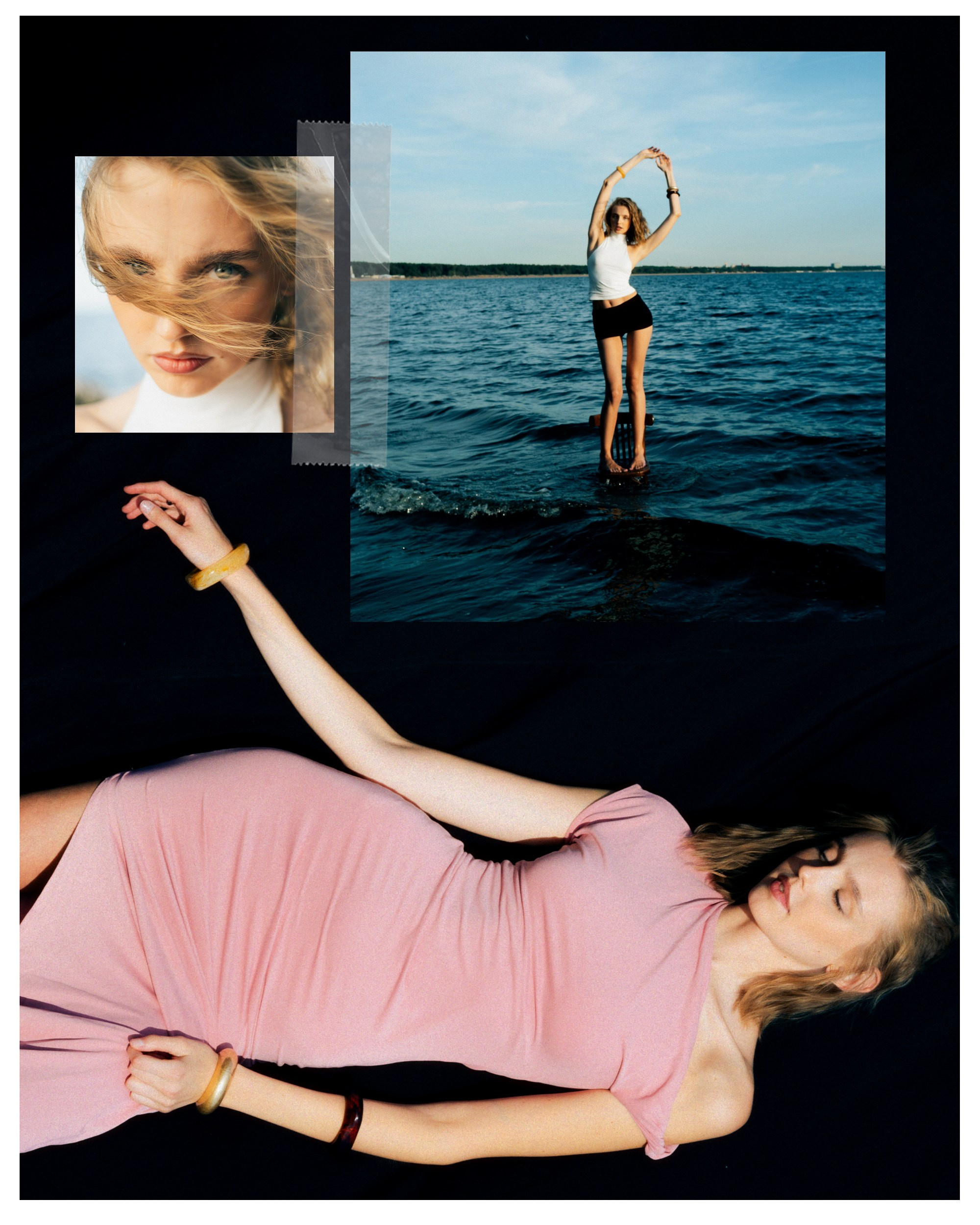 Онлайн МК «Фотография и УЛИЧНАЯ Философия». Портретный фотограф в Санкт-Петербурге Алексей Корзов