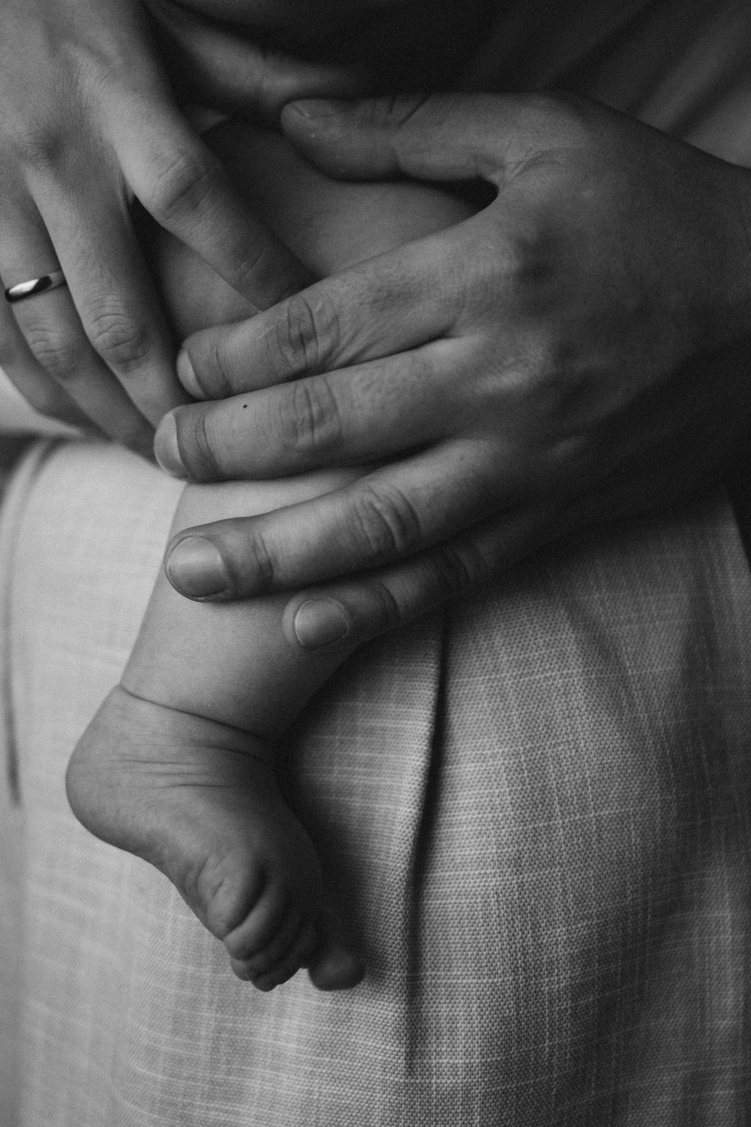 Baby. Портретный фотограф в Самаре Anastasia Davi. Съемки для брендов