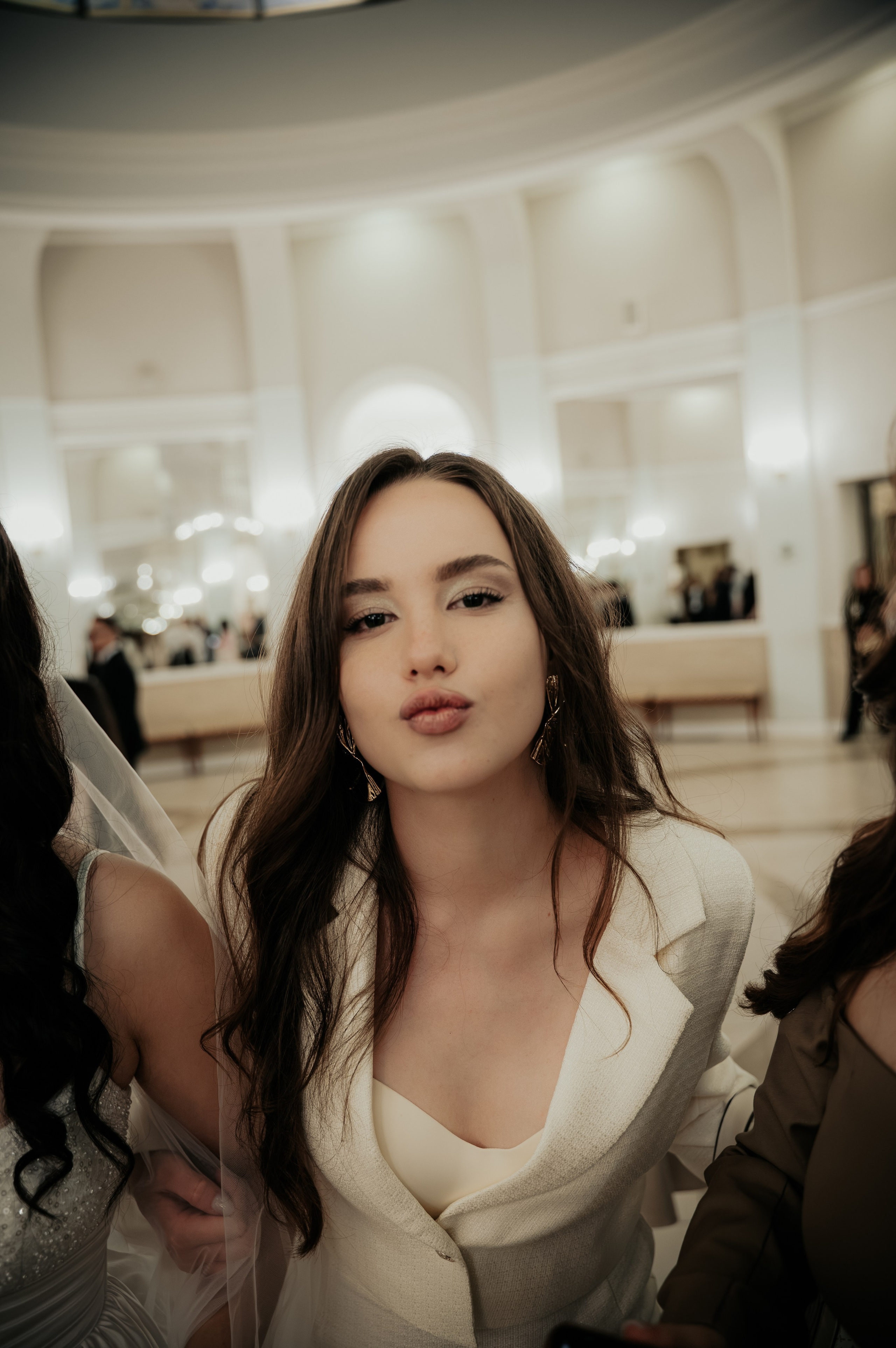 Свадьба Айбулата и Карины. Фотограф/видеограф Богдан Голованов