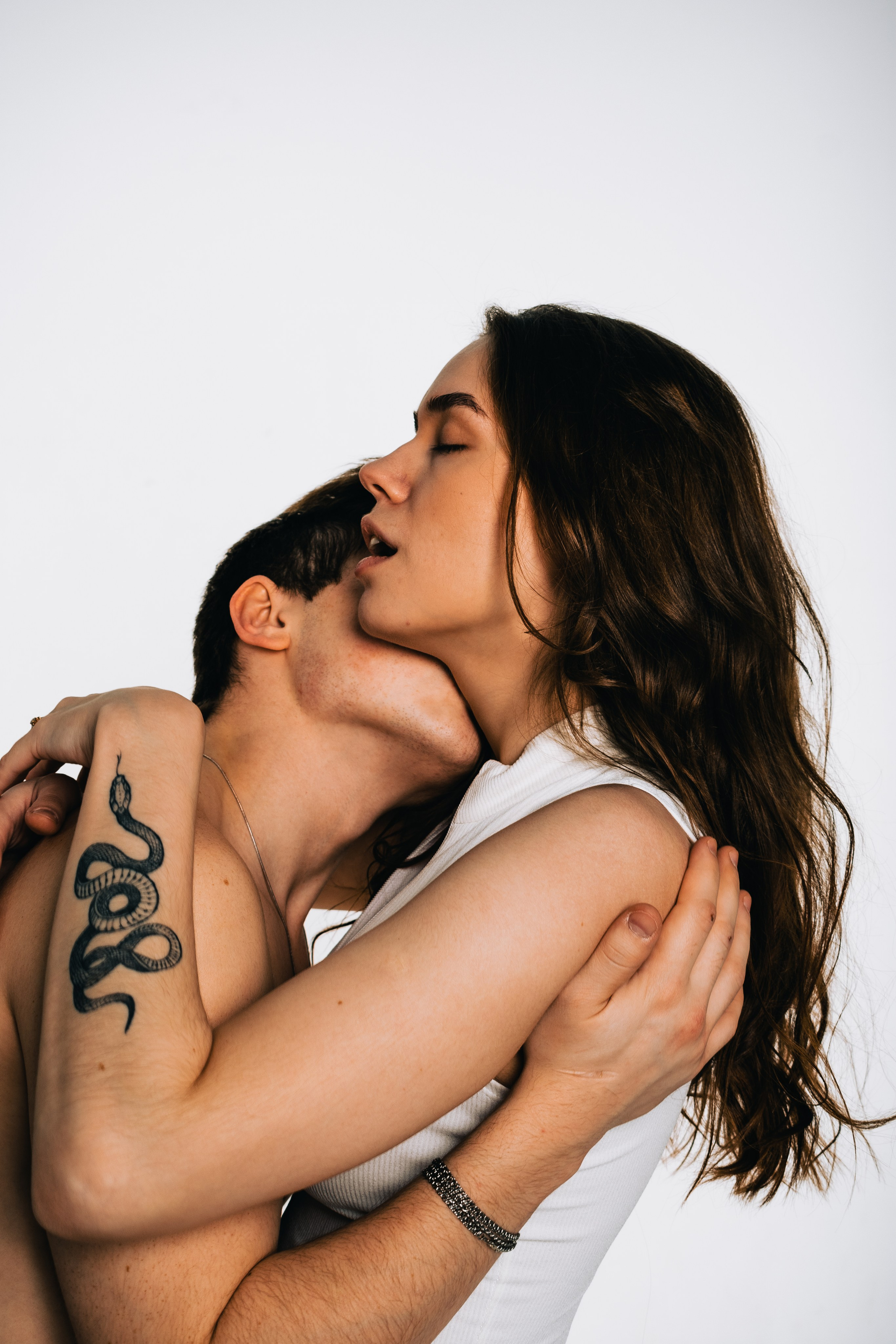 Лав стори для Никиты и Вики. Фотограф/видеограф Богдан Голованов