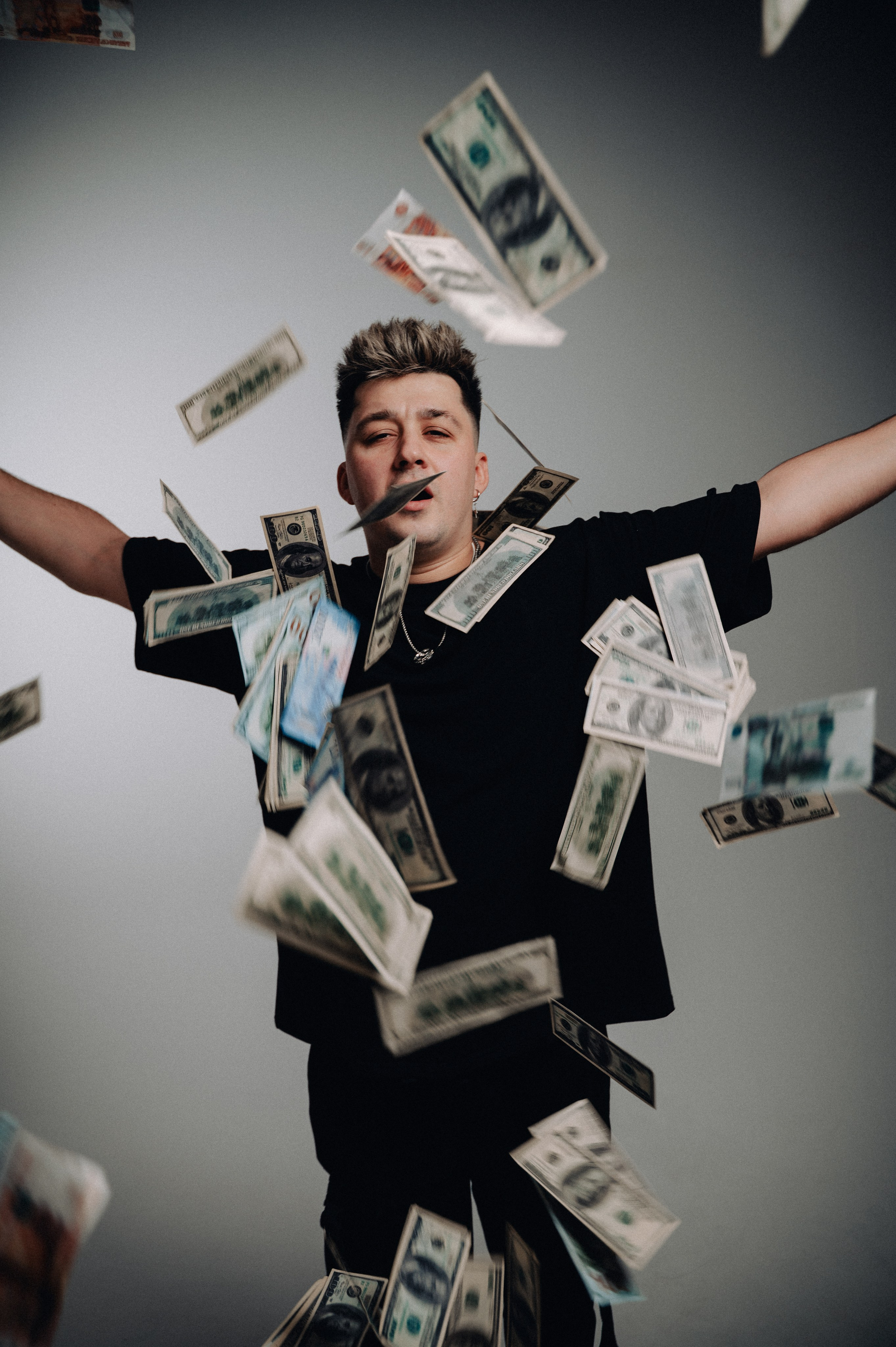 Фотограф/видеограф Богдан Голованов