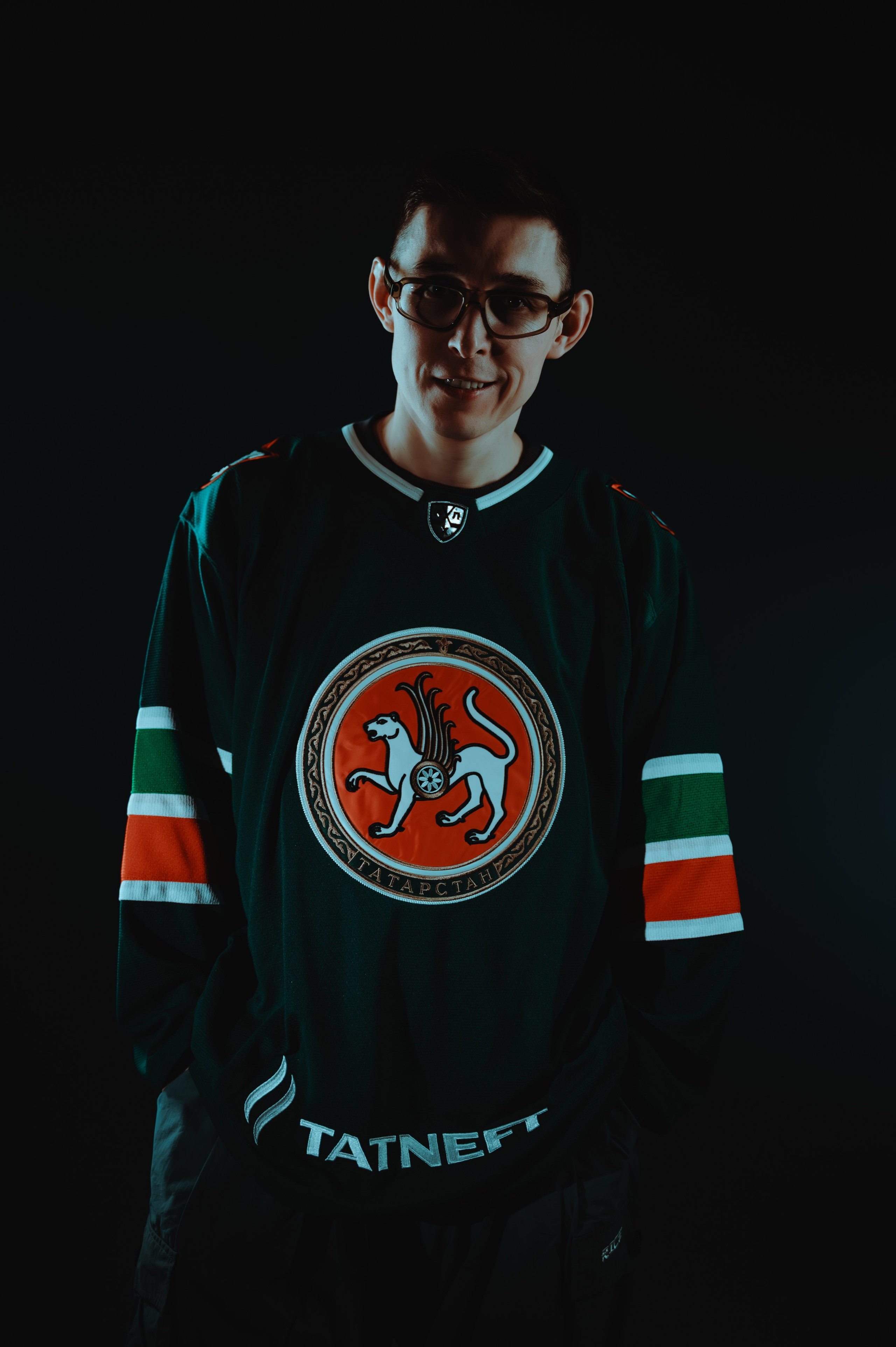 Промо фотосъёмка для диджеев. Фотограф/видеограф Богдан Голованов