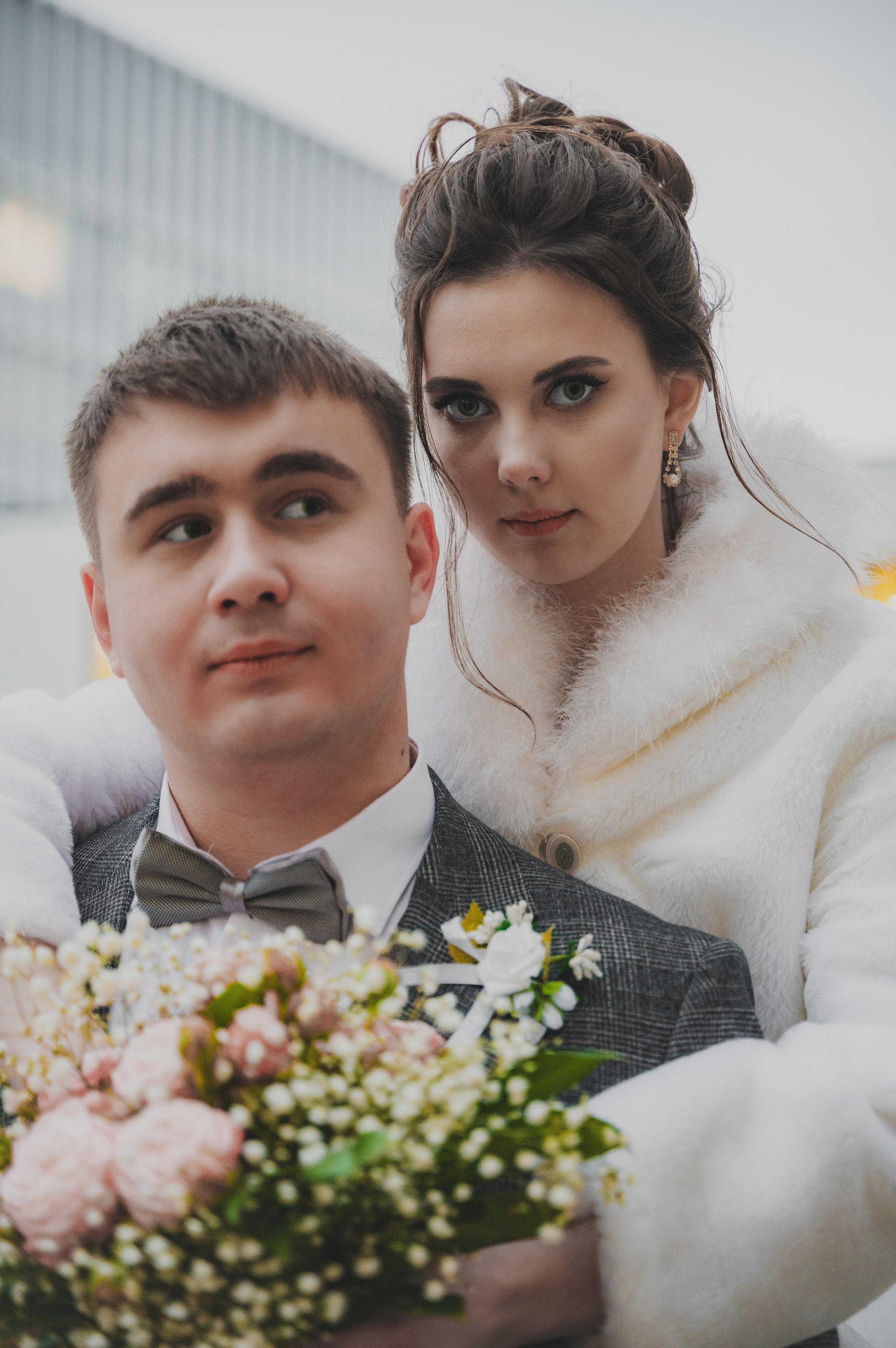 Свадьба Артура и Ники. Фотограф/видеограф Богдан Голованов