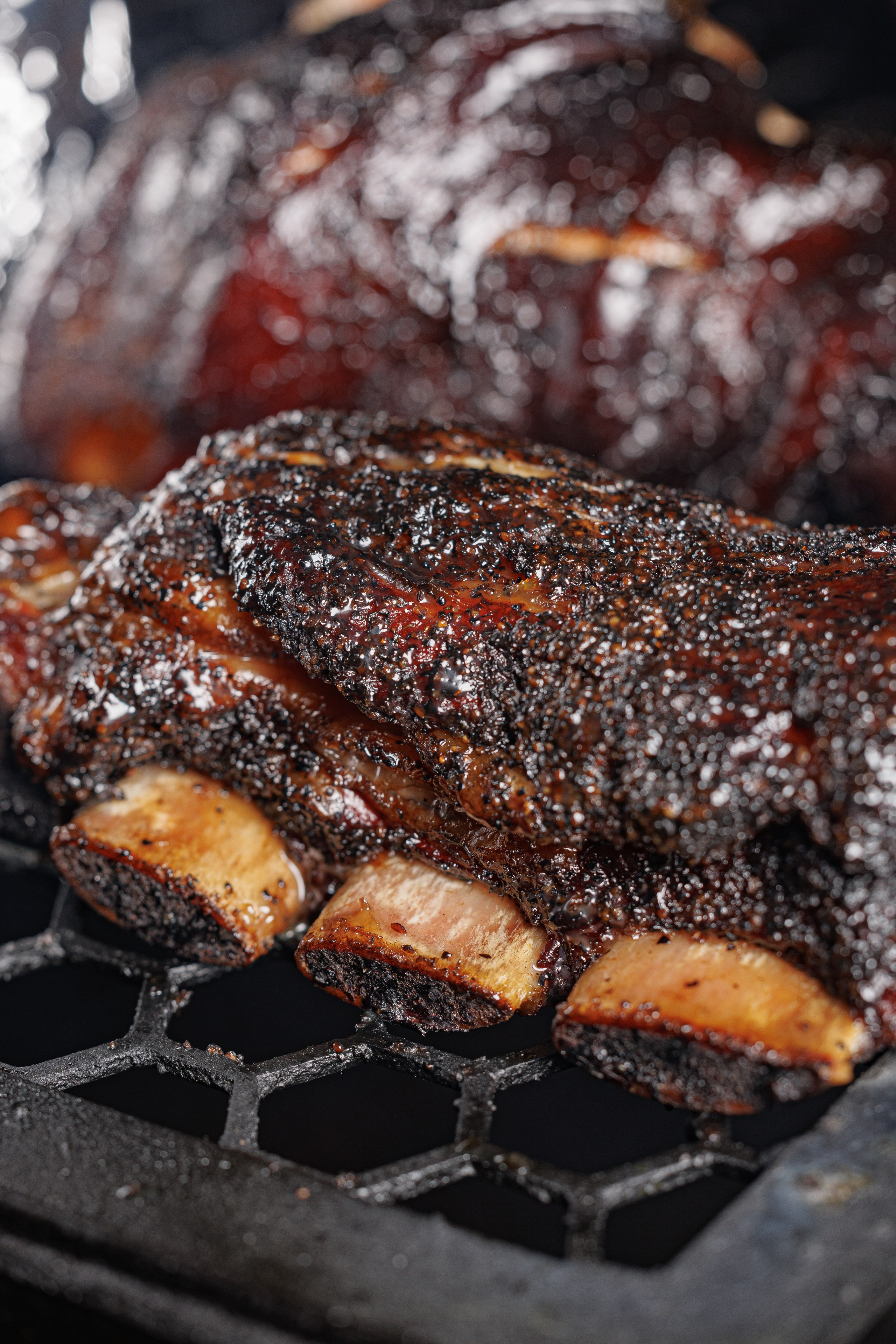 Фотосъёмка продукции для Blacrust