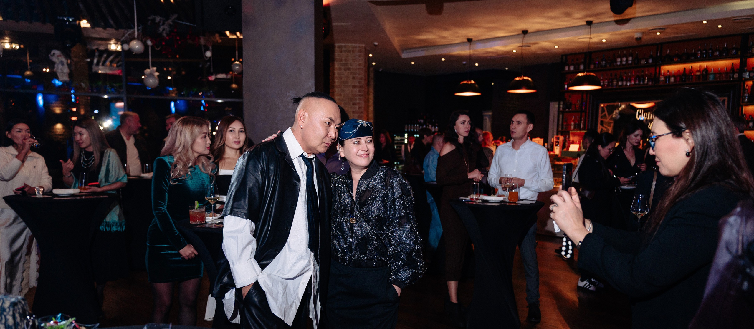 РЕПОРТАЖ МЕРОПРИЯТИЯ. Фотограф в Алматы — Дарья Фёдорова